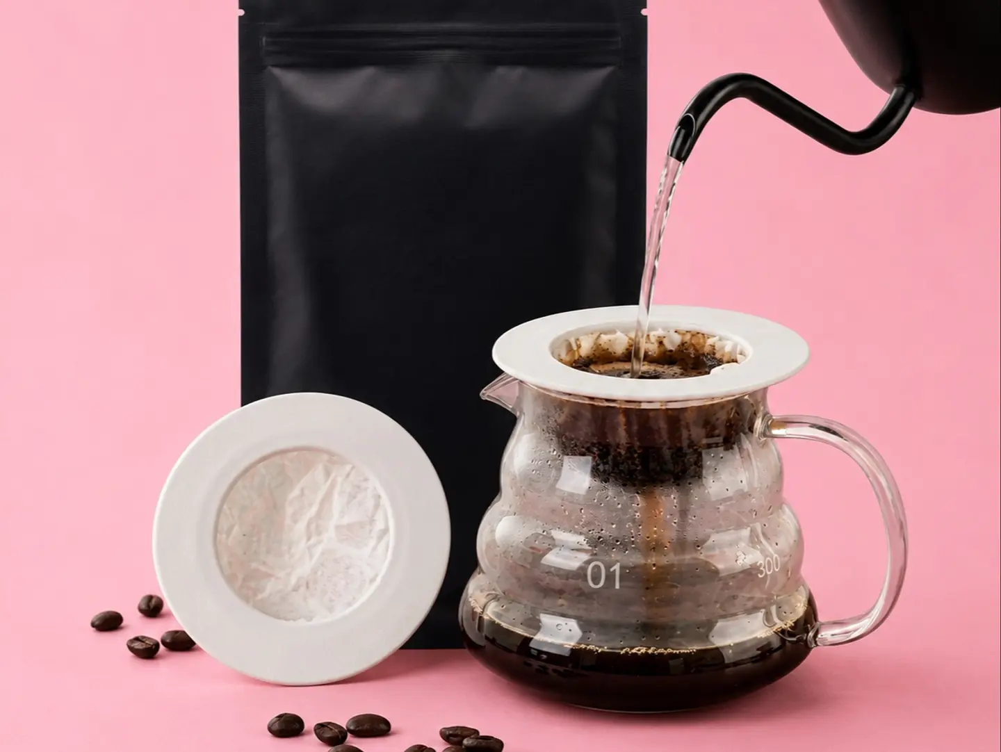 Coffee Filters