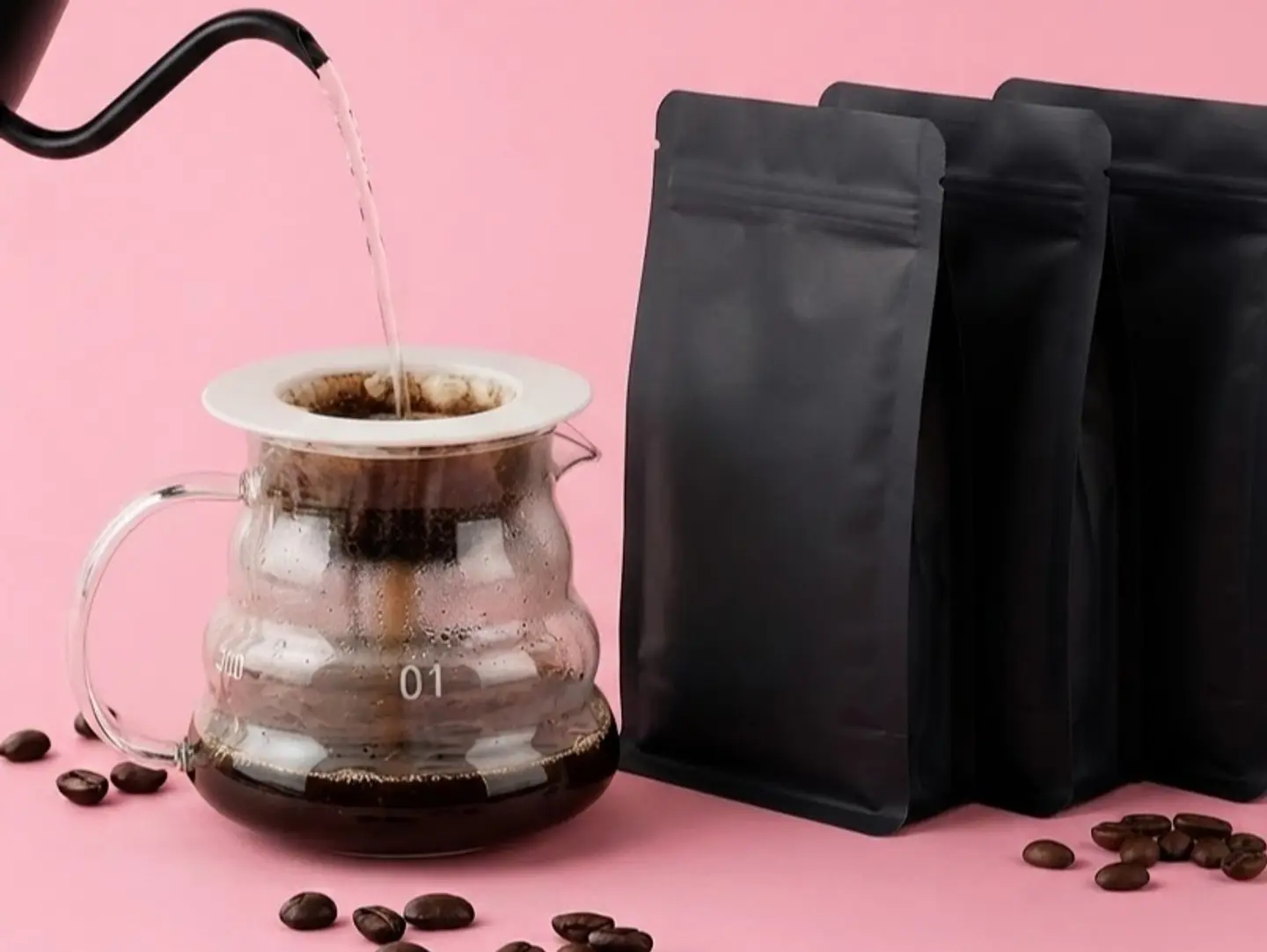 Coffee Filters