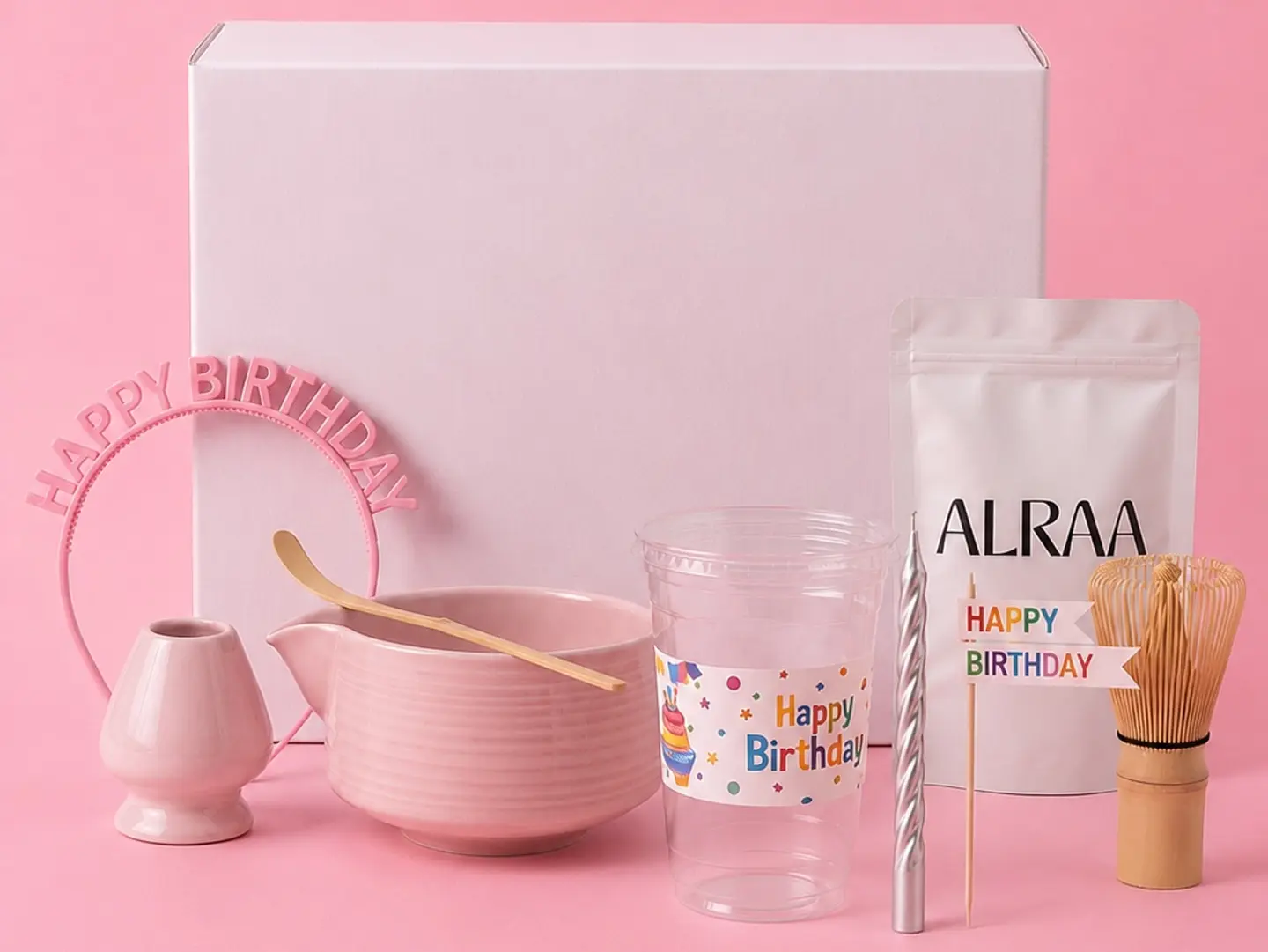 Birthday Box