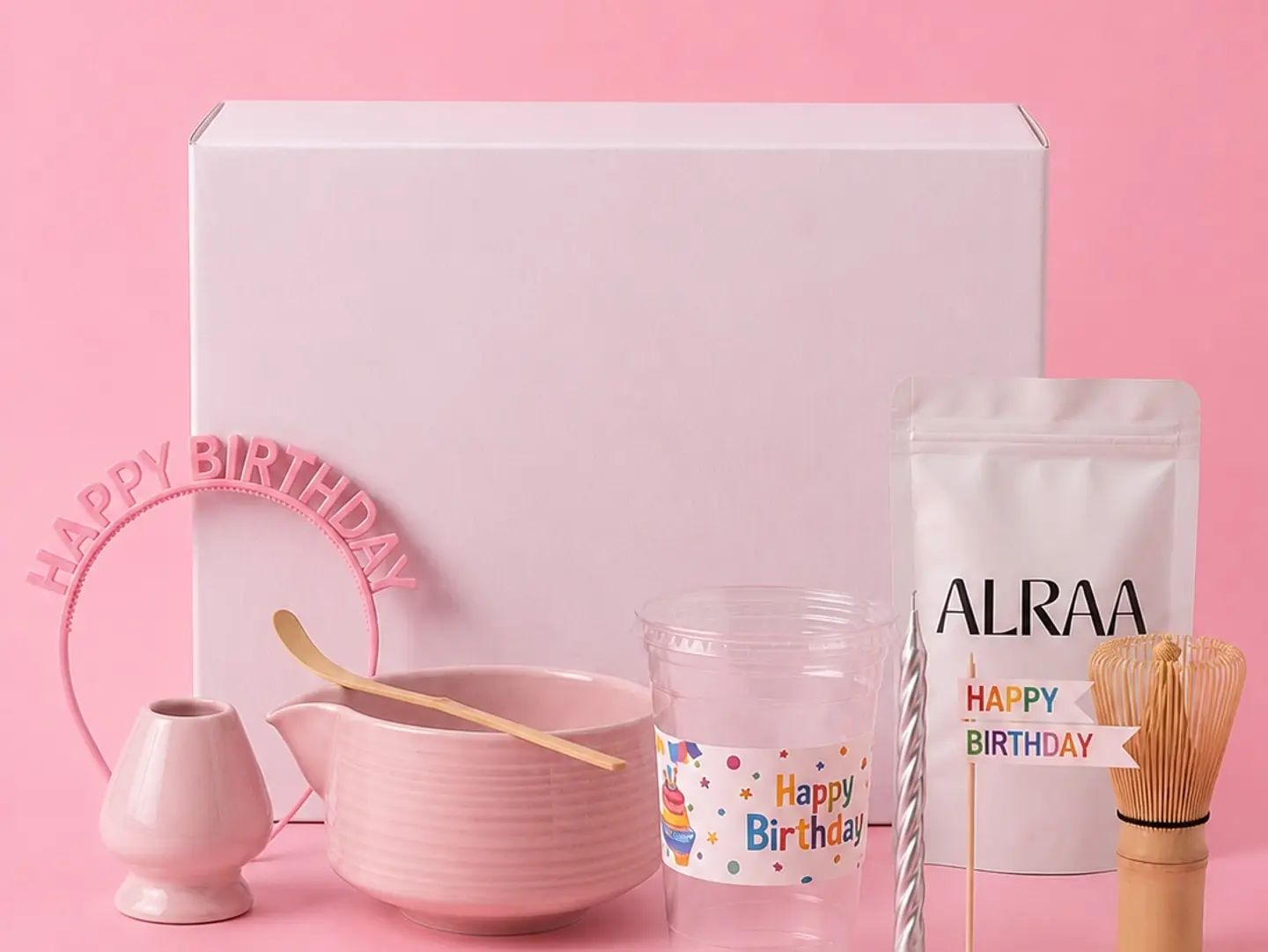 Birthday Box