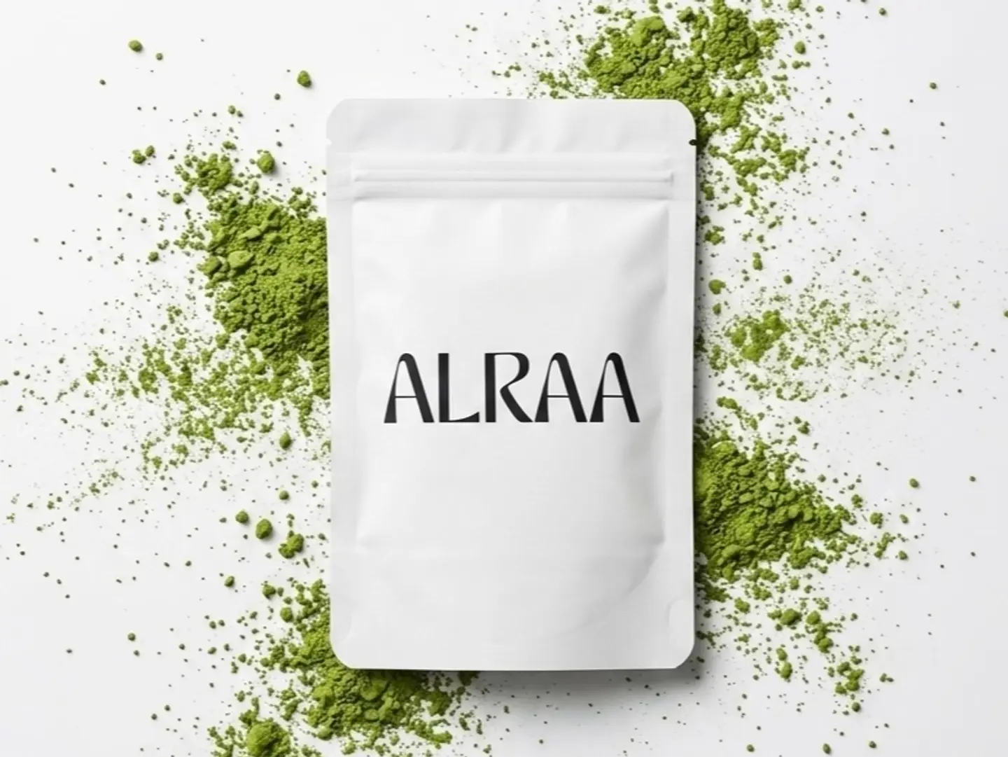 Alraa Matcha