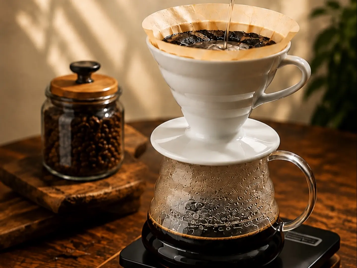 Cold V 60