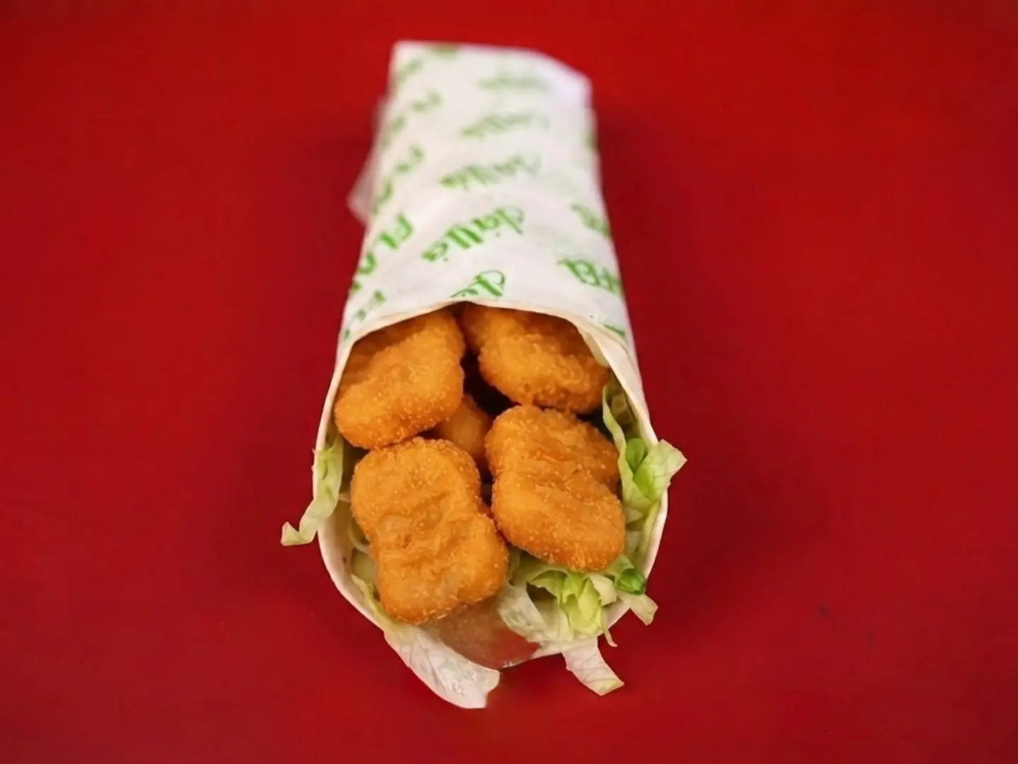 Boneless Chicken Sandwich
