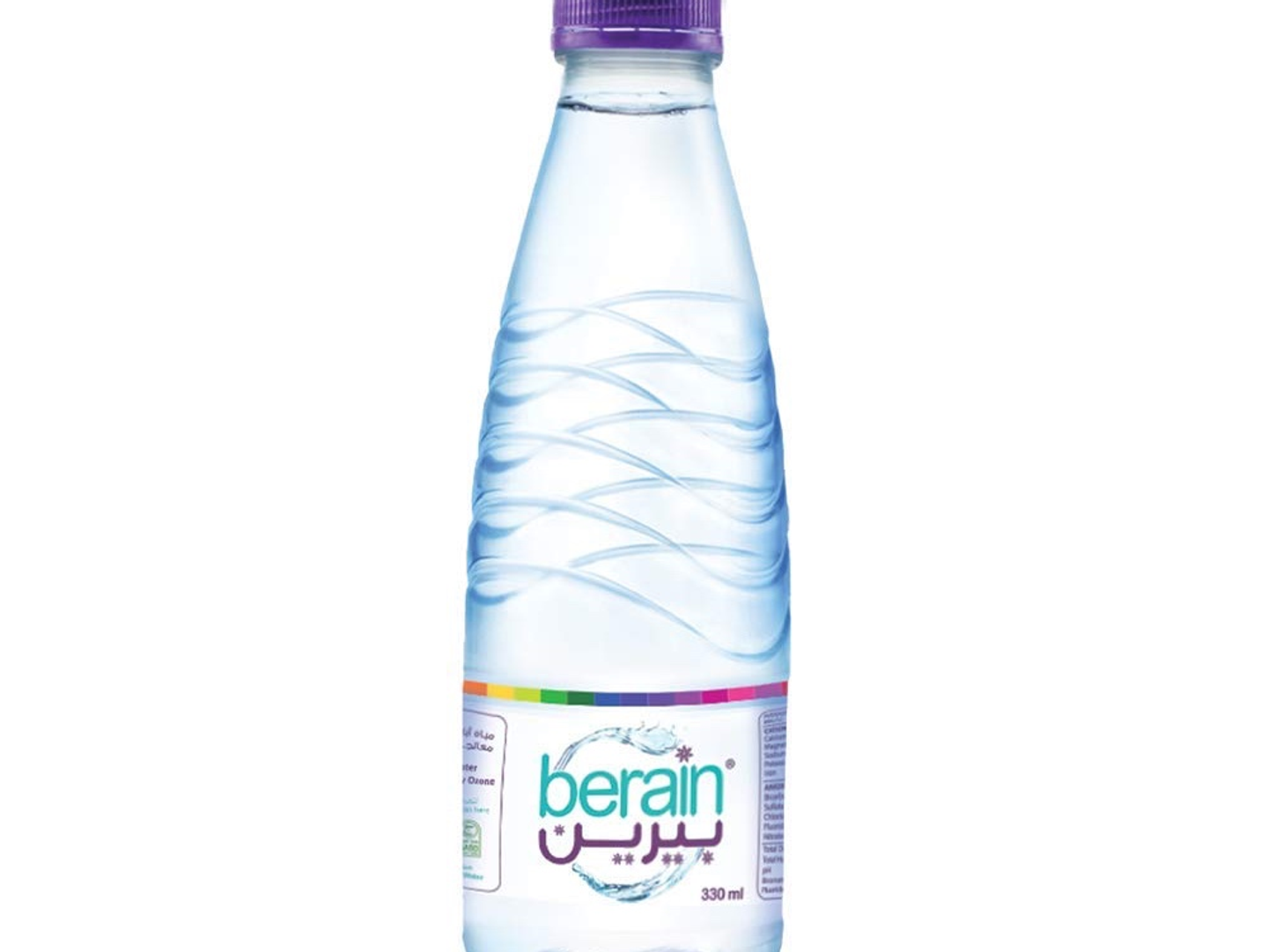 Mineral Water