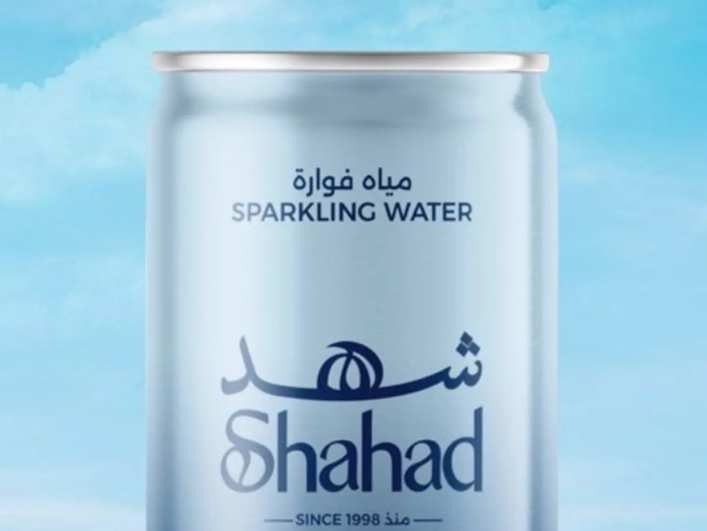 Sparkling Water