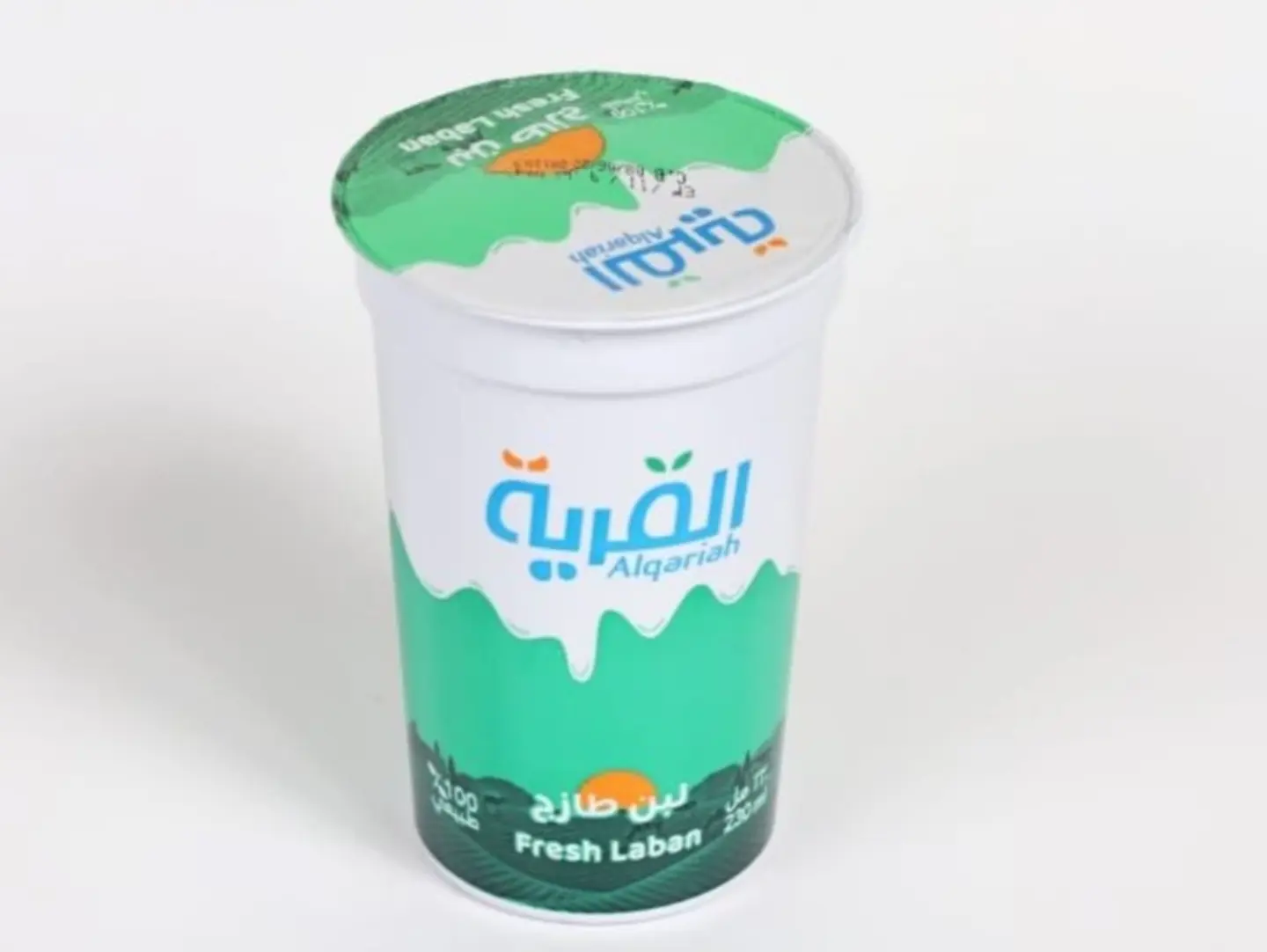 Laban Alqarya