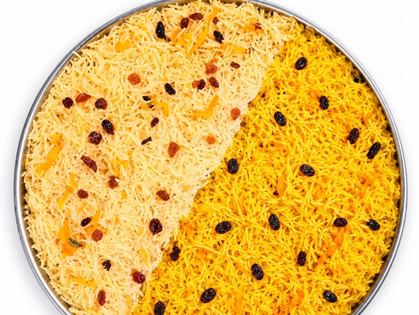 Plain Rice