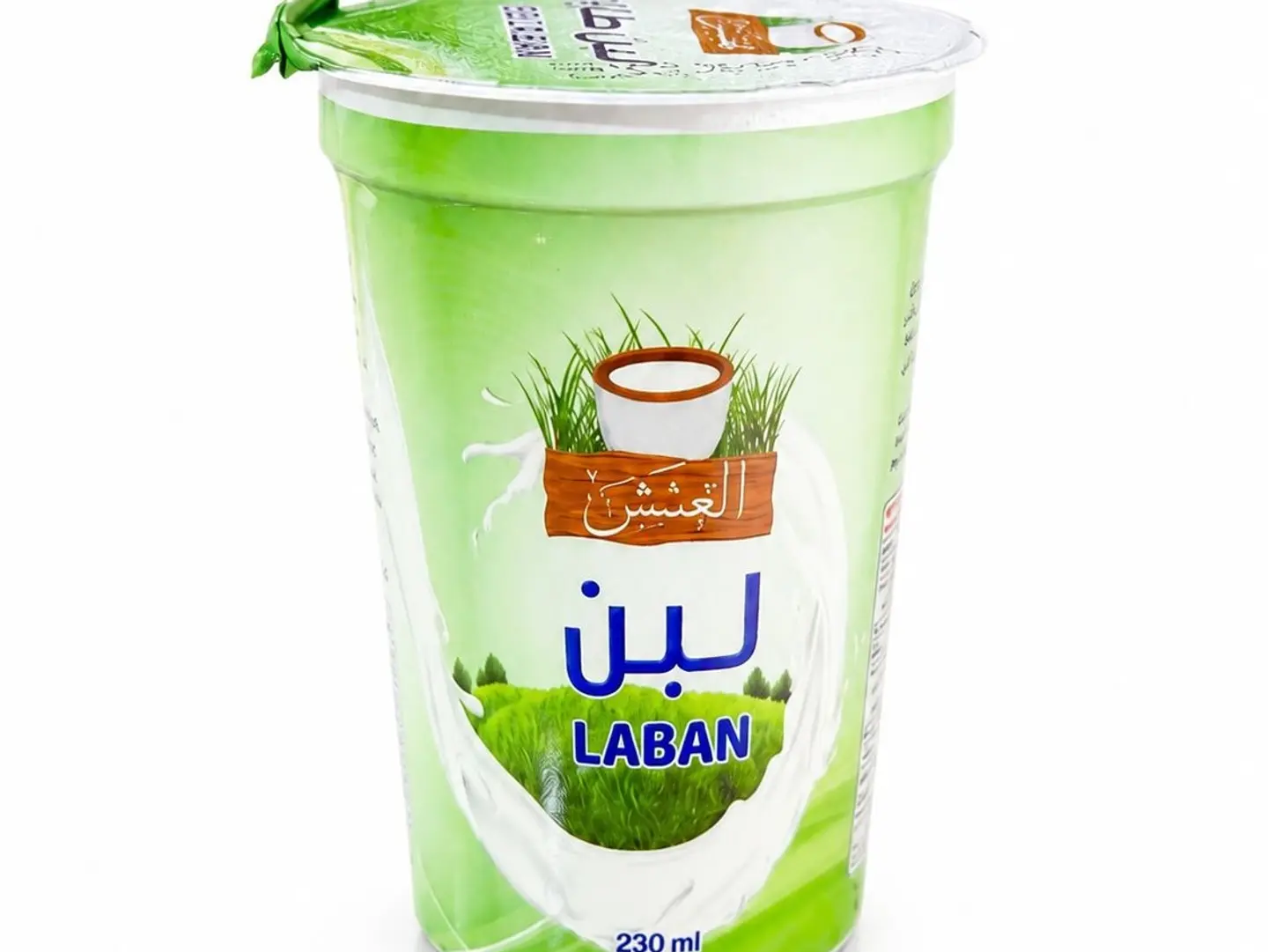 Laban Aleatsh