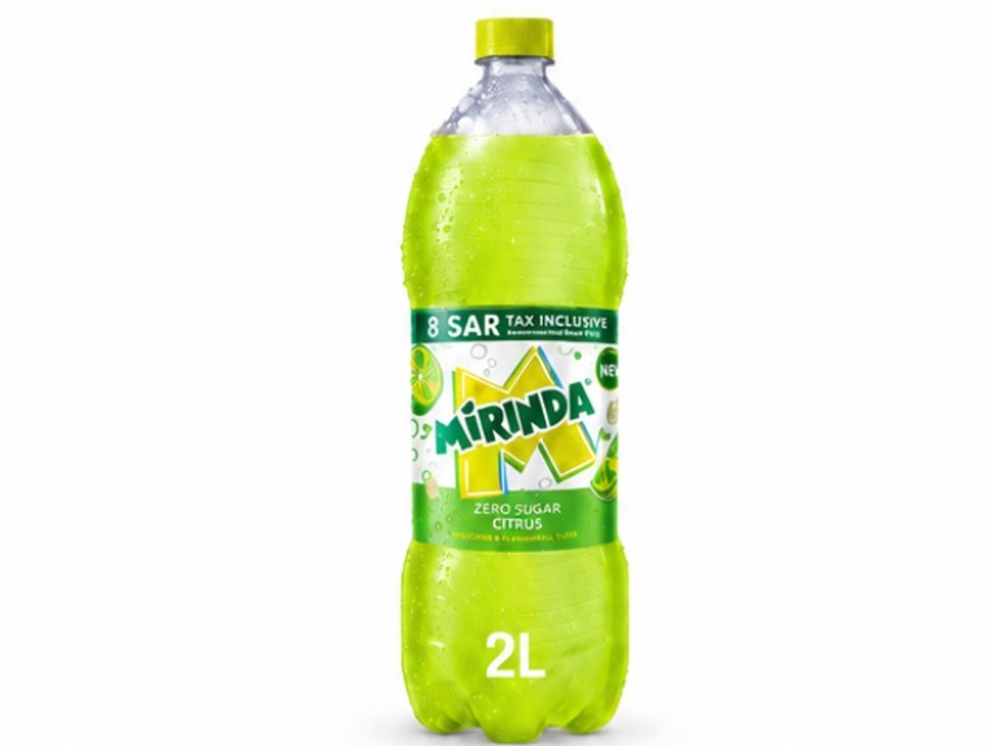 Family Size Citrus