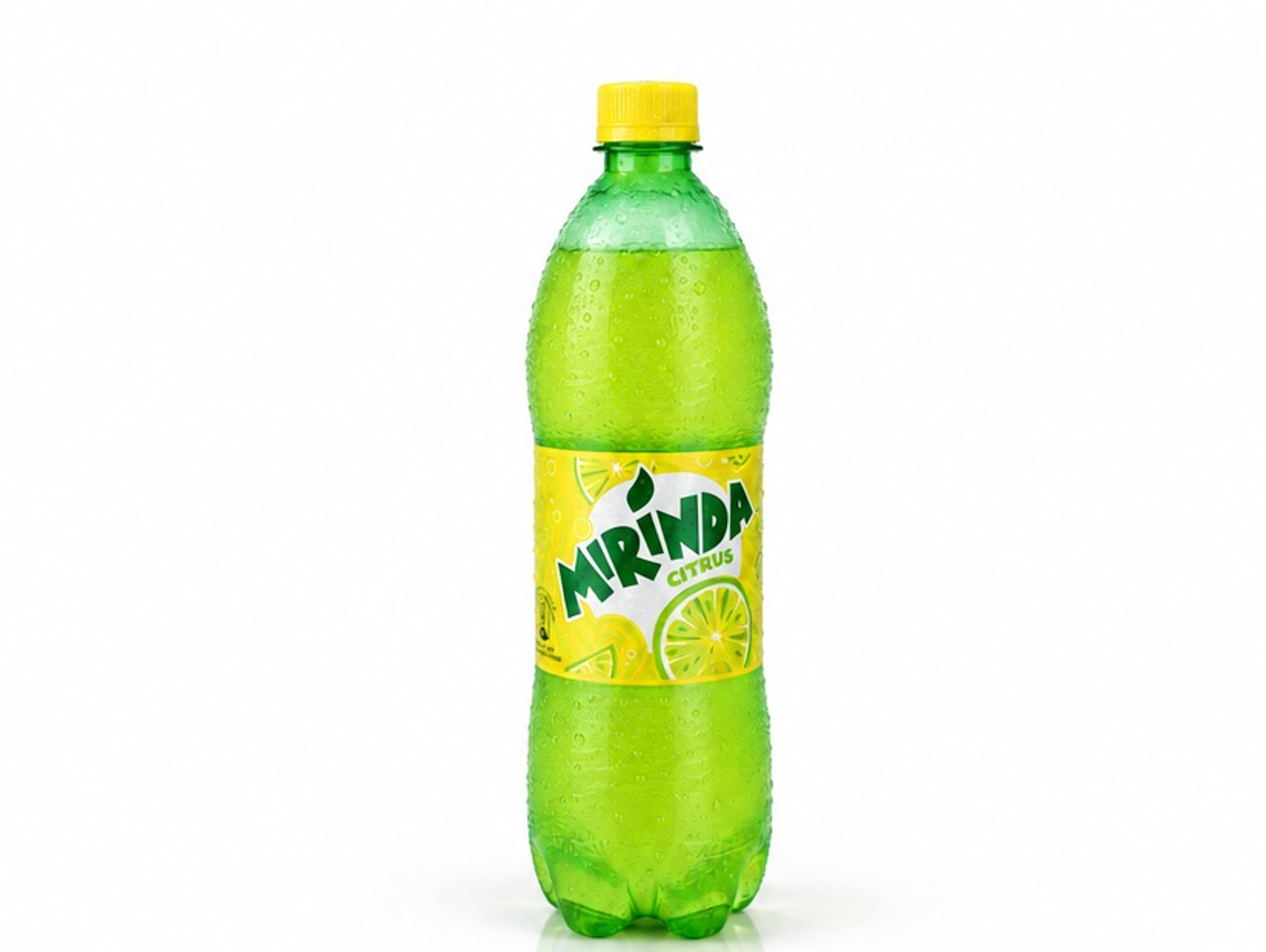 Medium Citrus