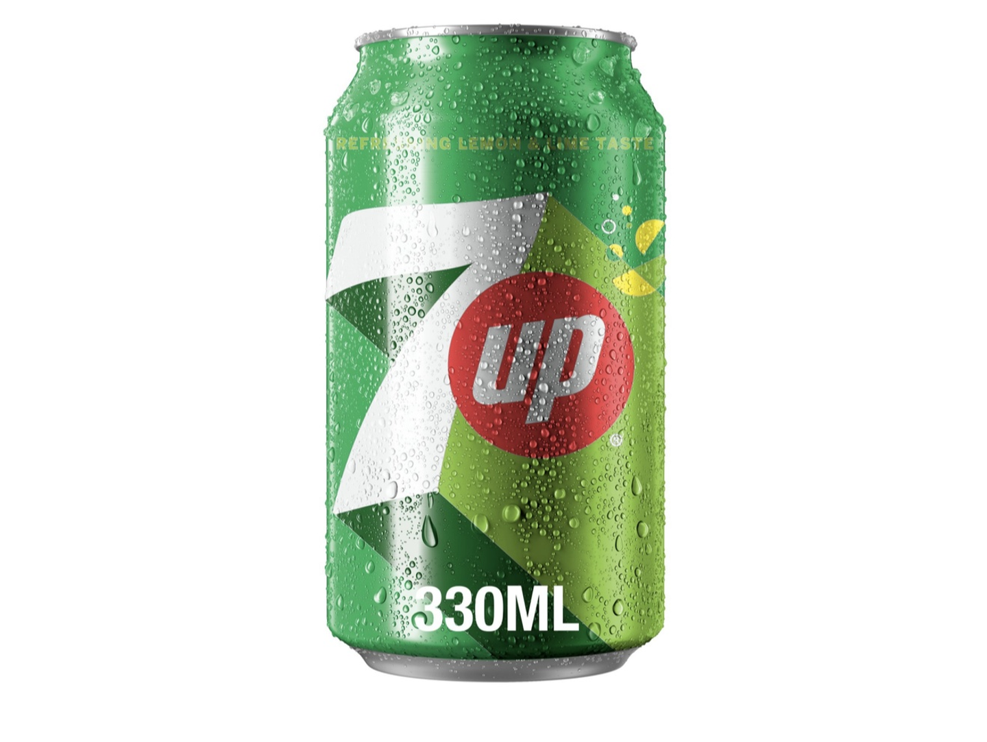 7 Up