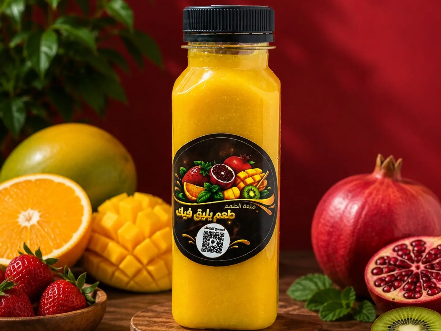 Mango Juice