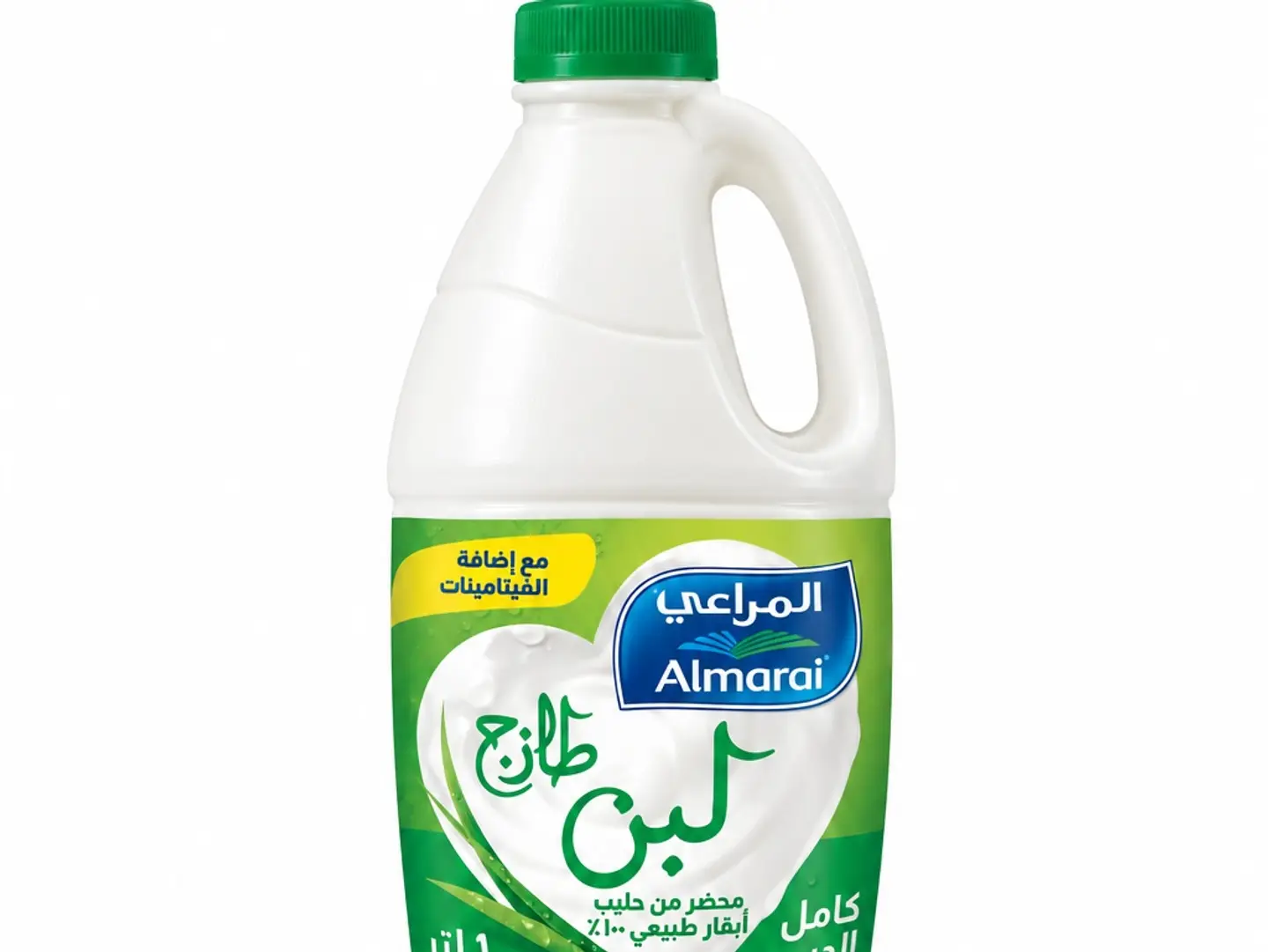 Almarai Fresh Laban - Small