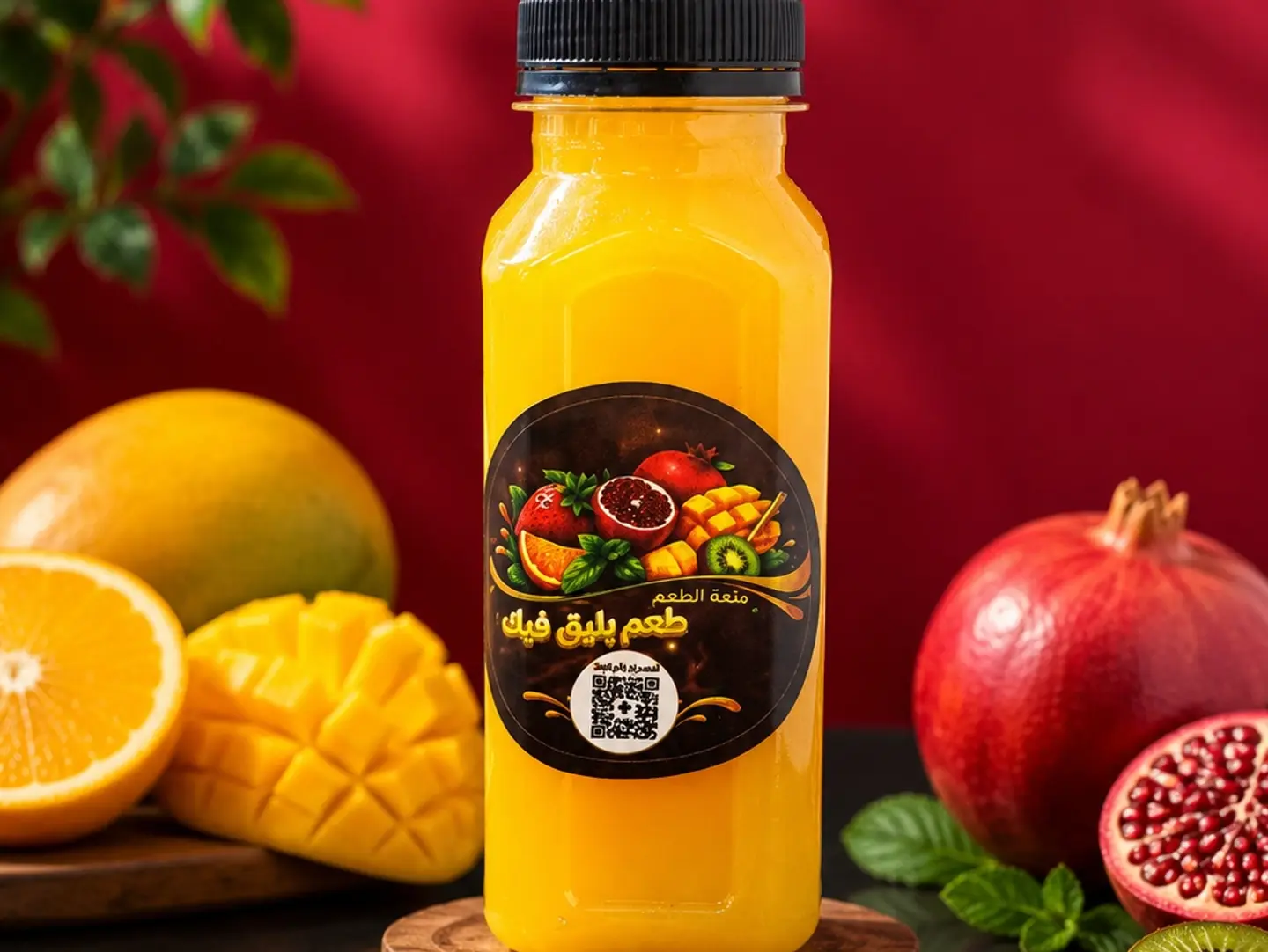 Orange Juice