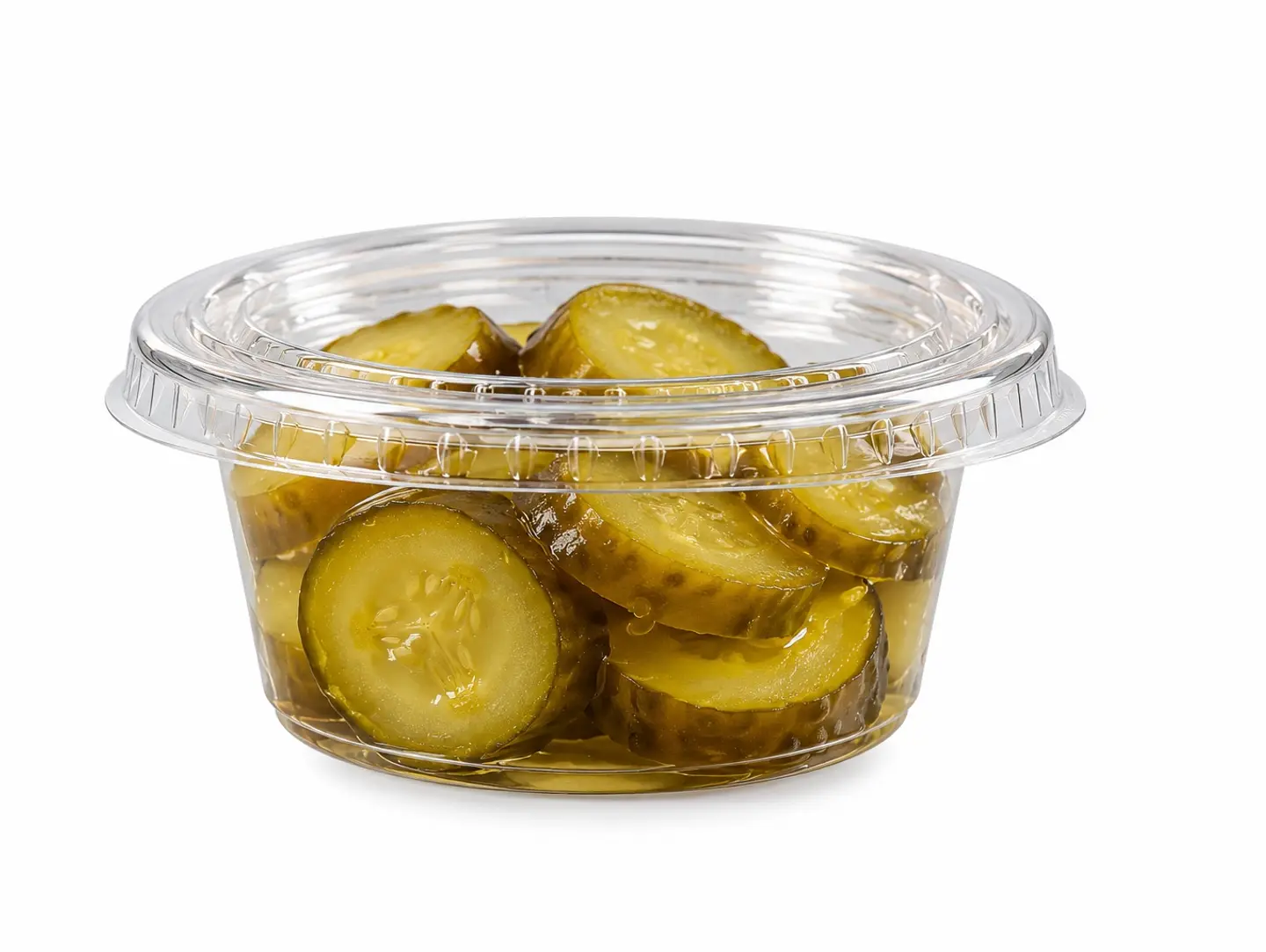 Pickles
