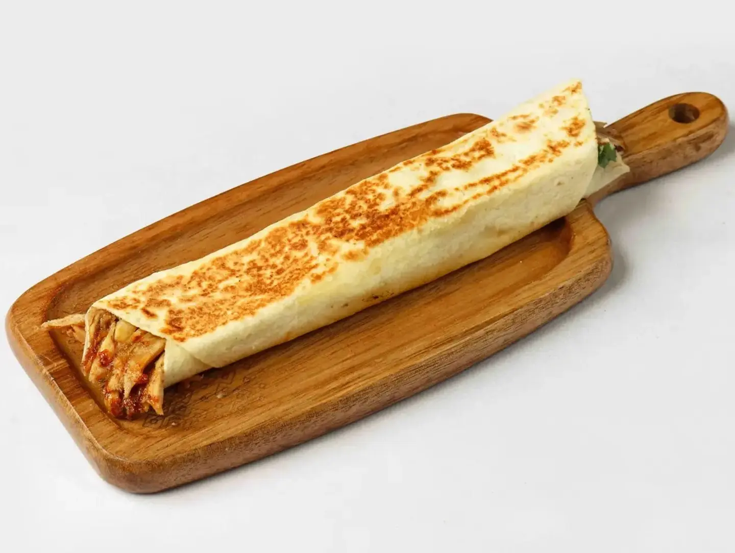 Shawarama Sarukh