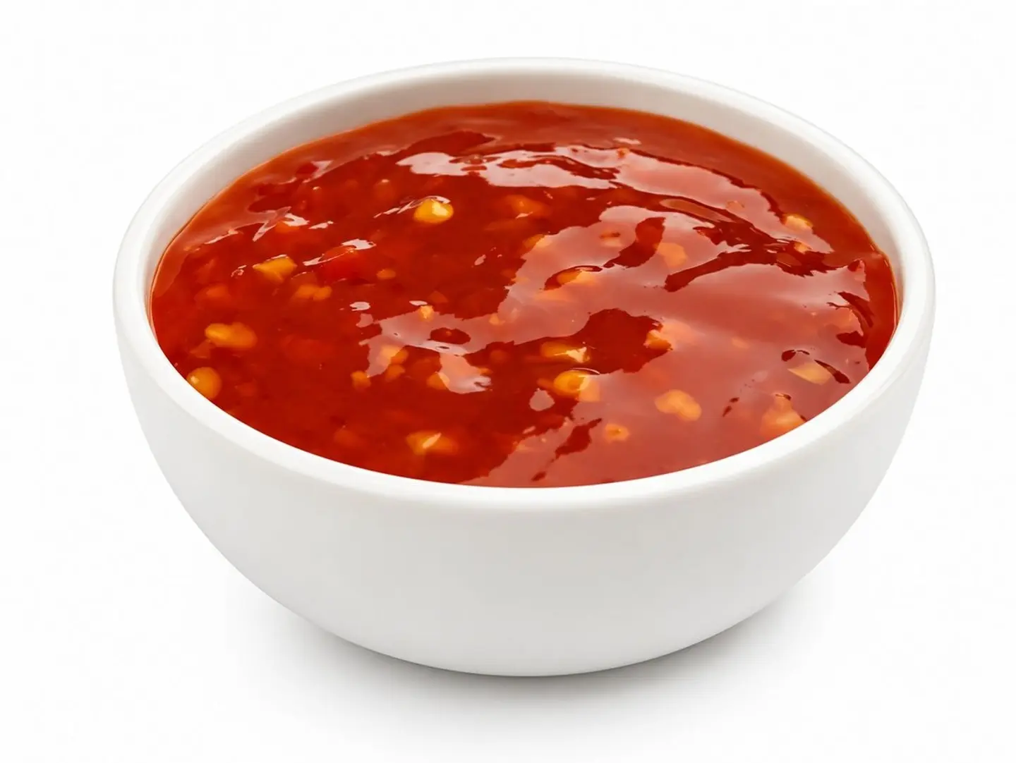 Spicy Sauce
