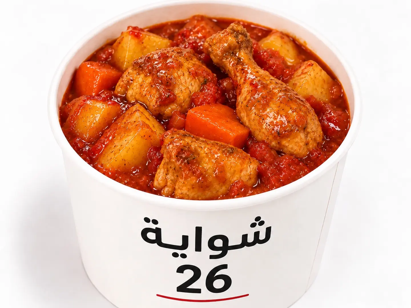 Chicken Stew