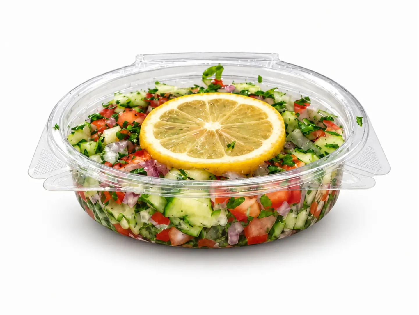 Green Salad - Small