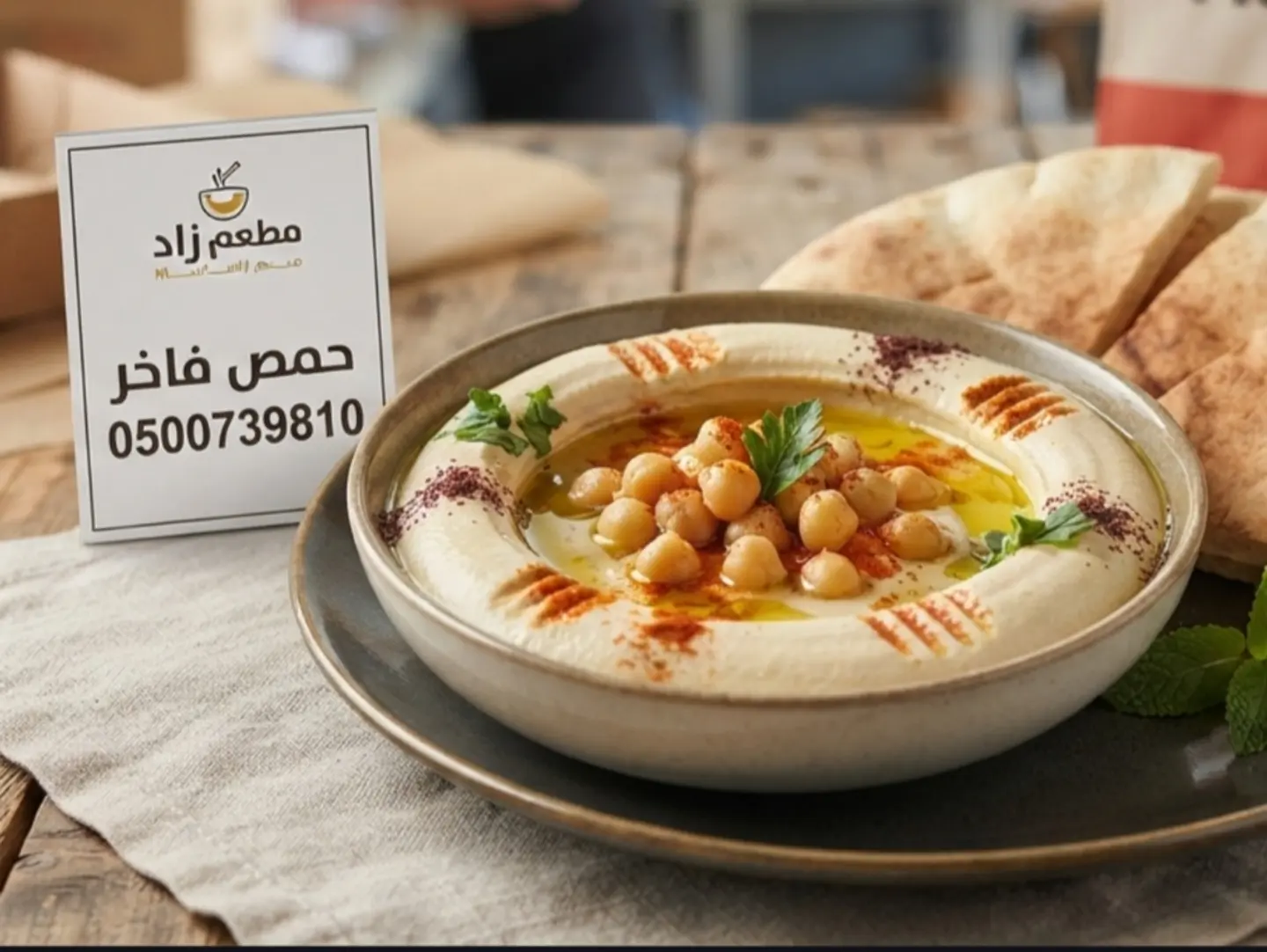 Hummus