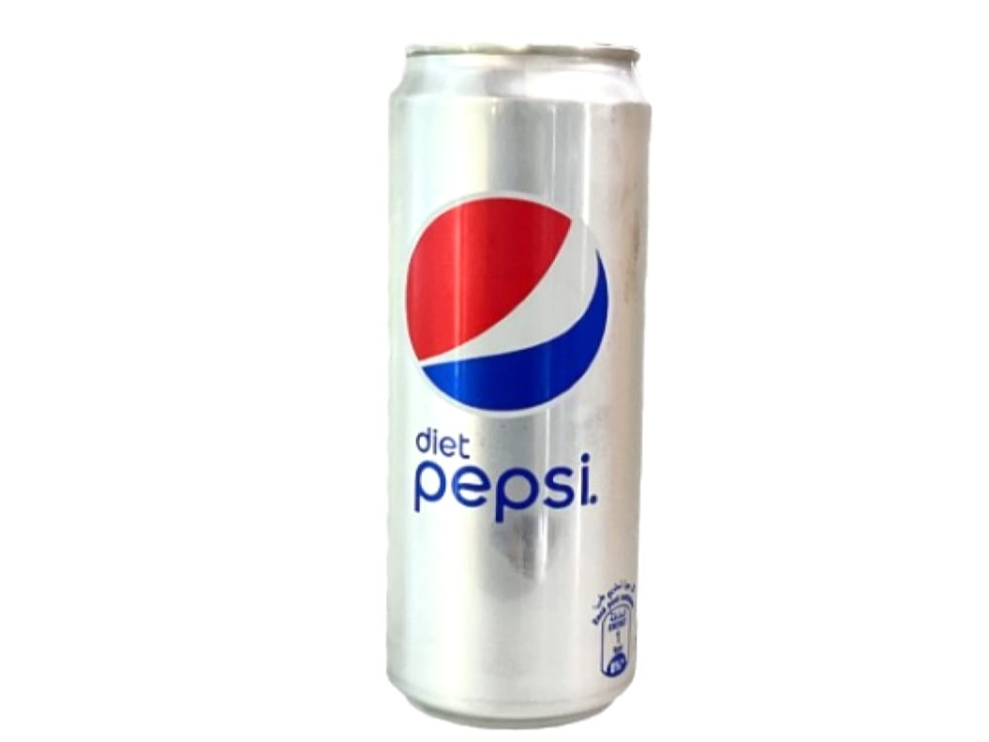 Diet Pepsi