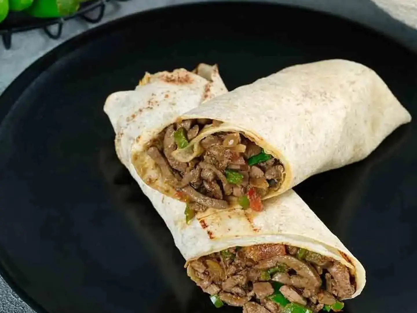 Liver Sandwich - Large Liver