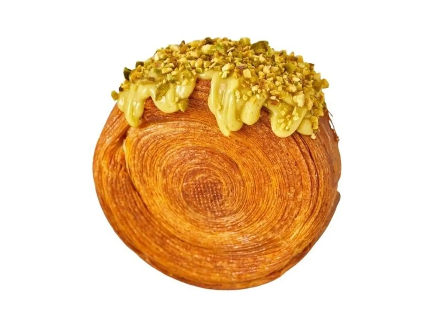 رول كرواسون فستق
