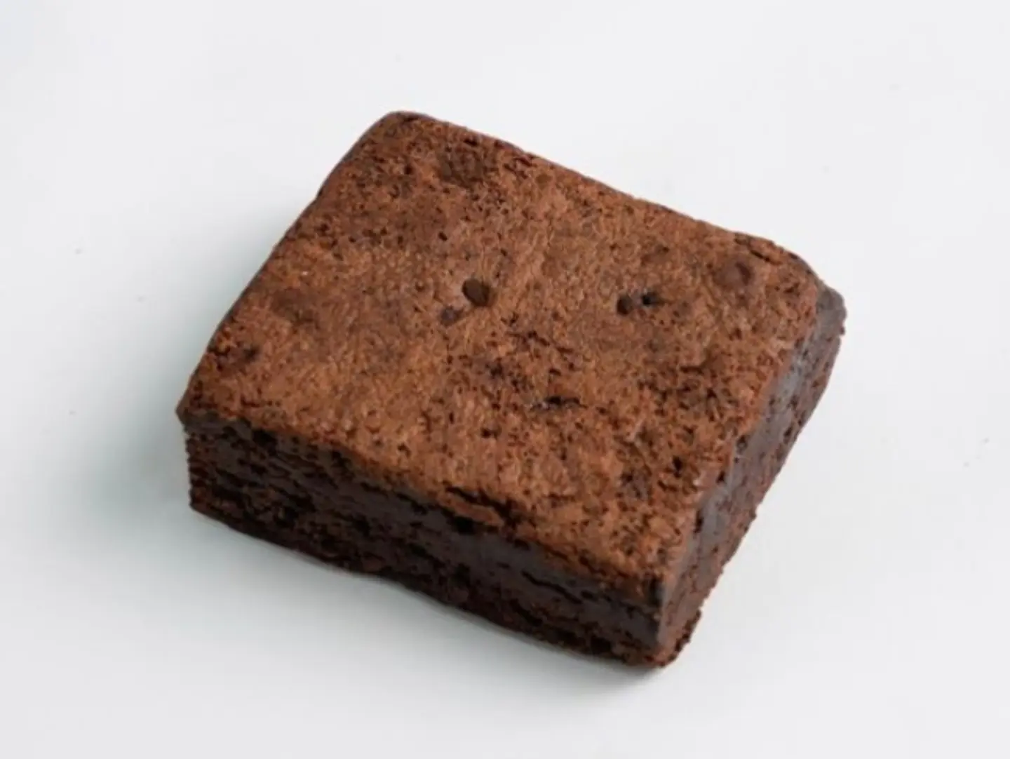Plain Brownies