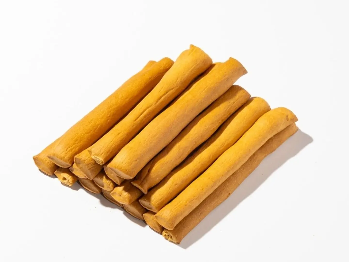 شابورة أصابع بالحليب 250 جرام