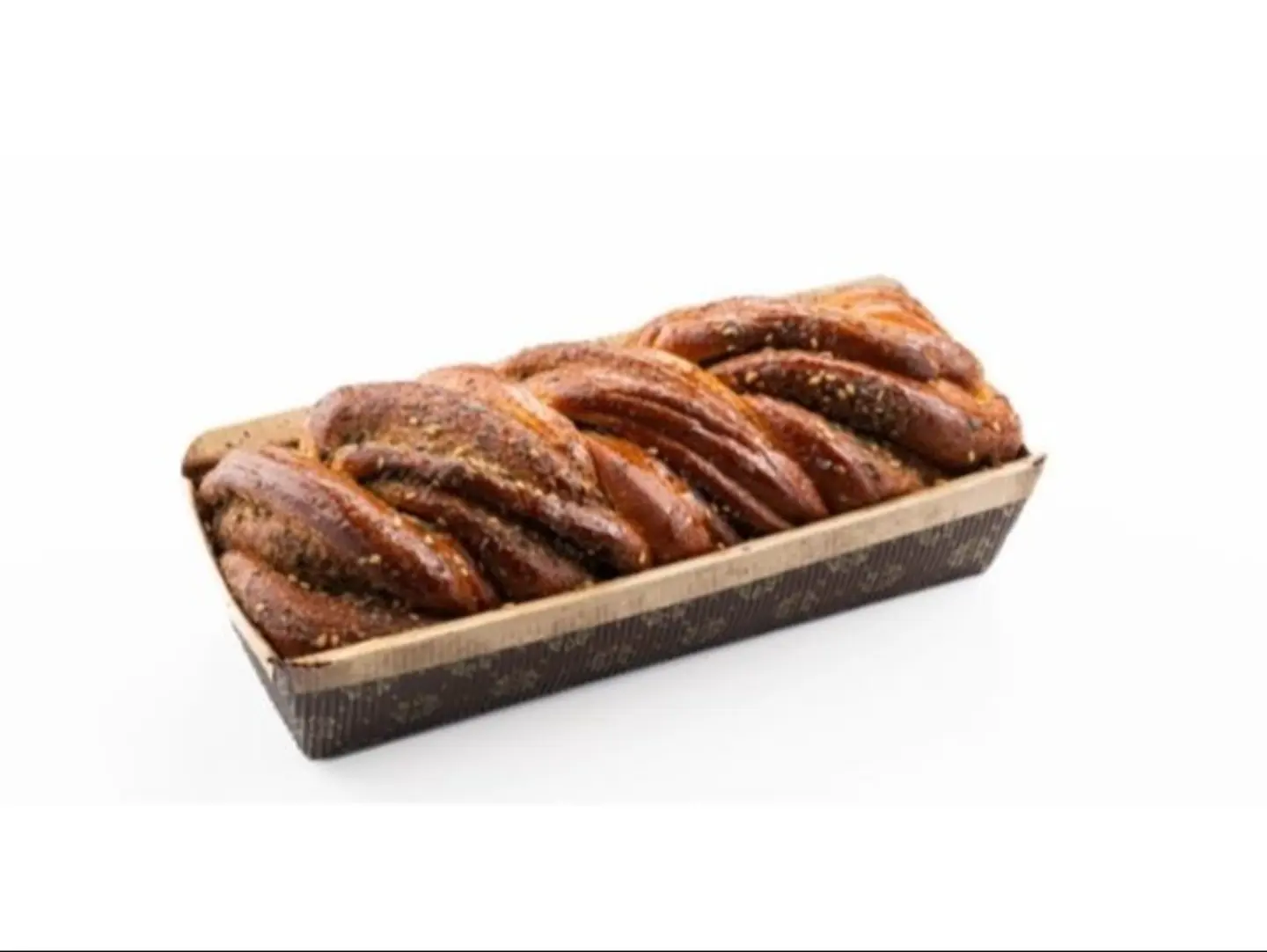 Zaatar Babka