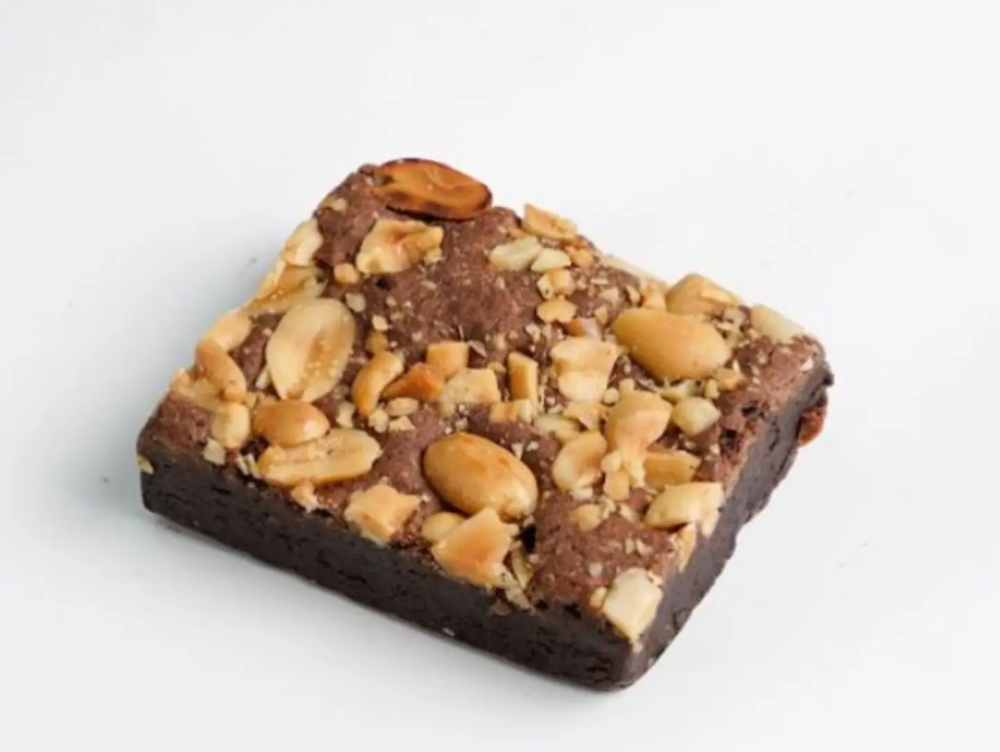 Peanut Brownies