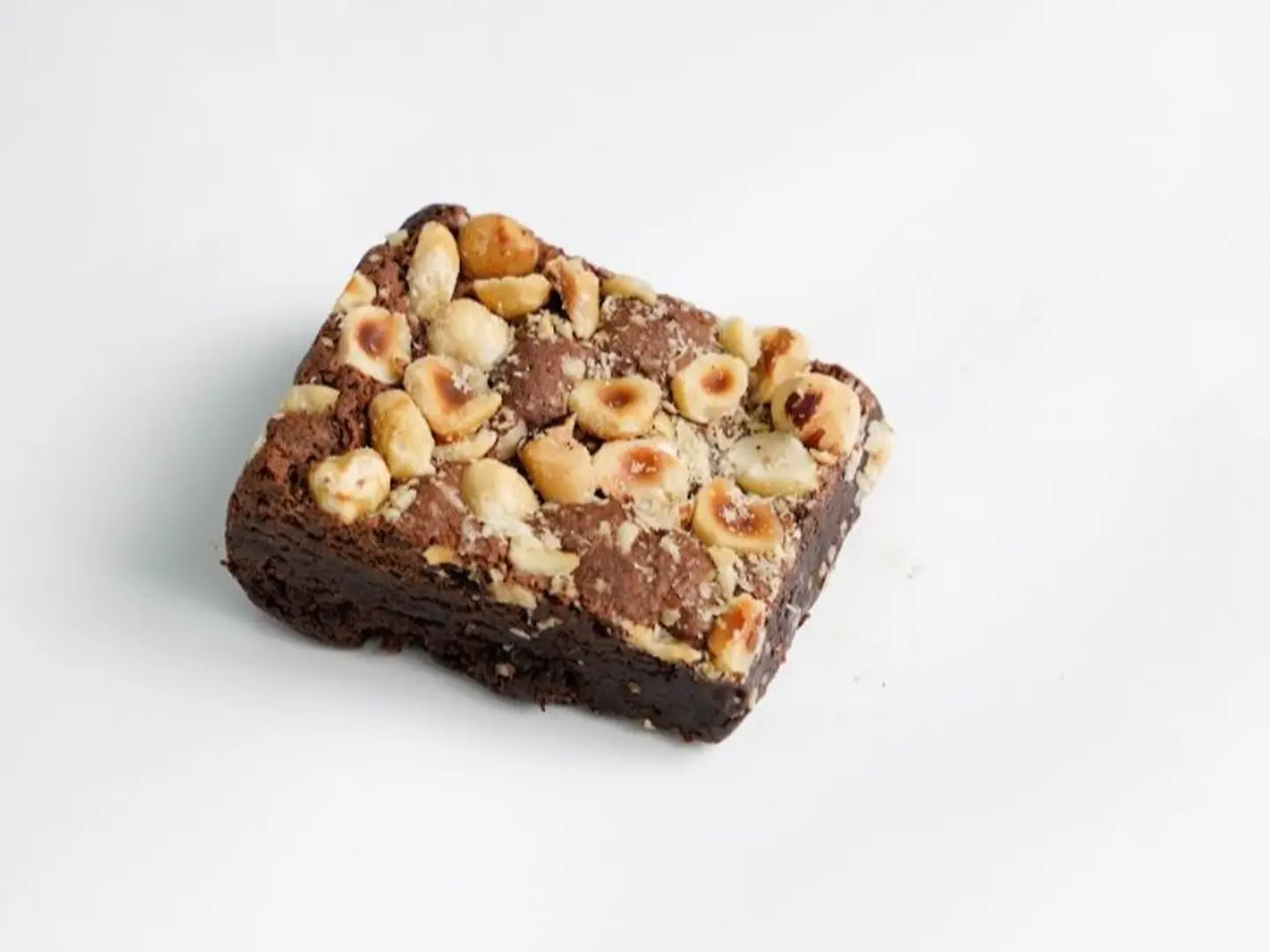 Pecan Brownies