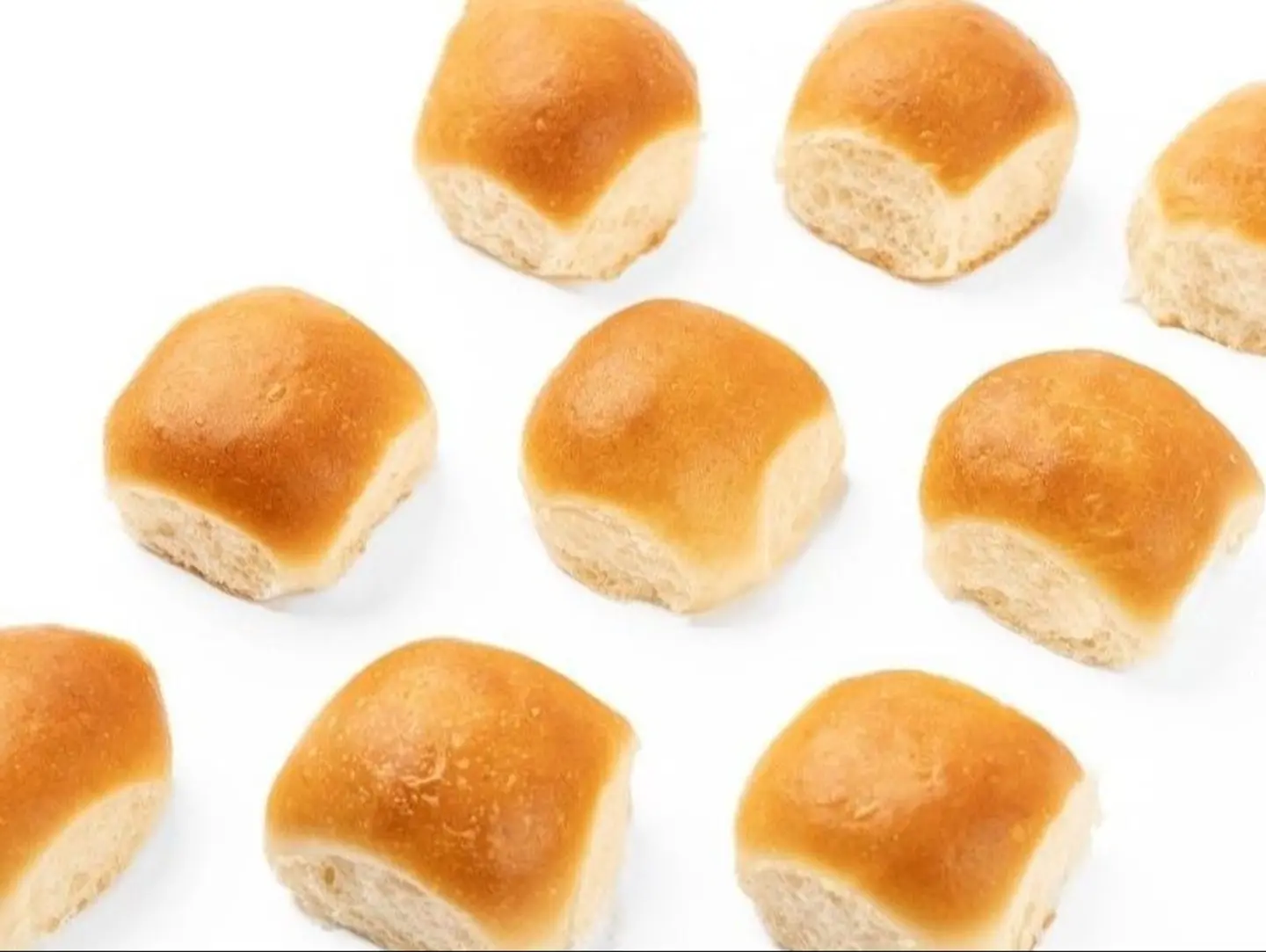 Mini Burgers