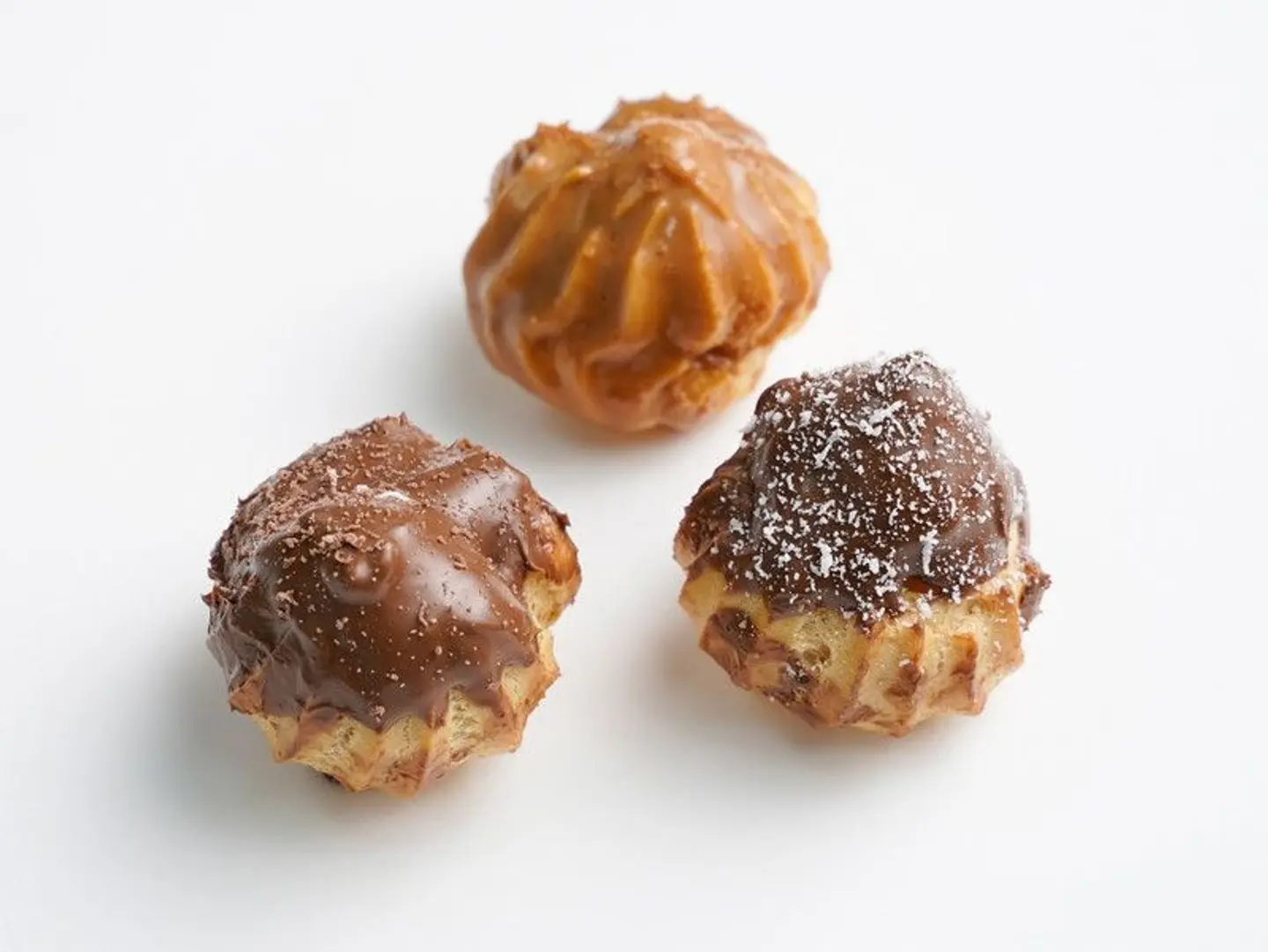 Mini Eclair Box