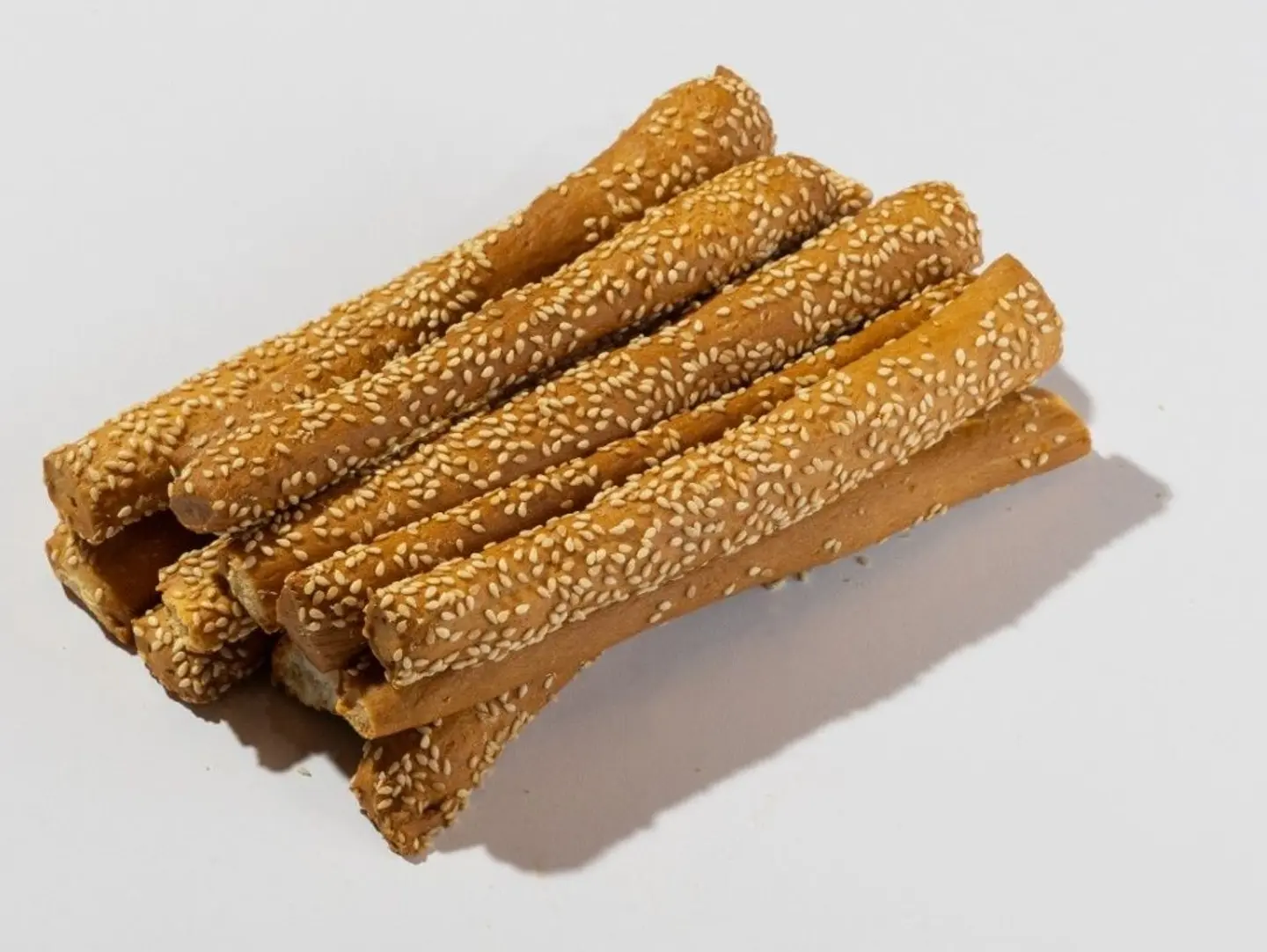 شابورة أصابع سمسم 250 جرام