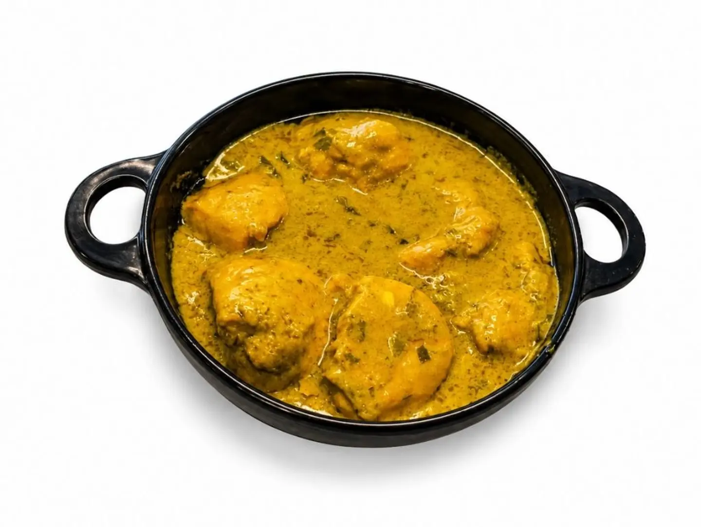 Chicken Lajawab