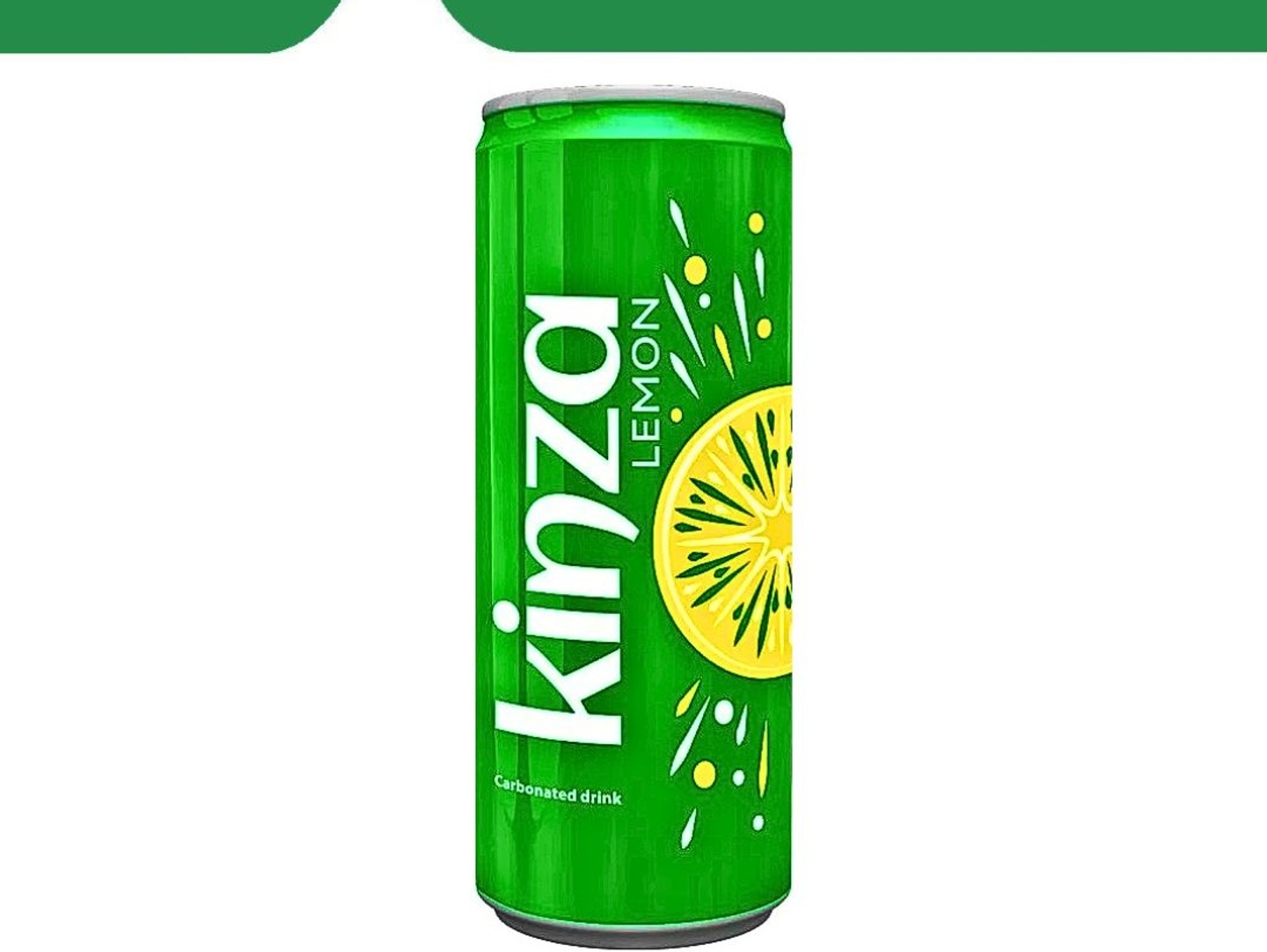 Kinza Lemon