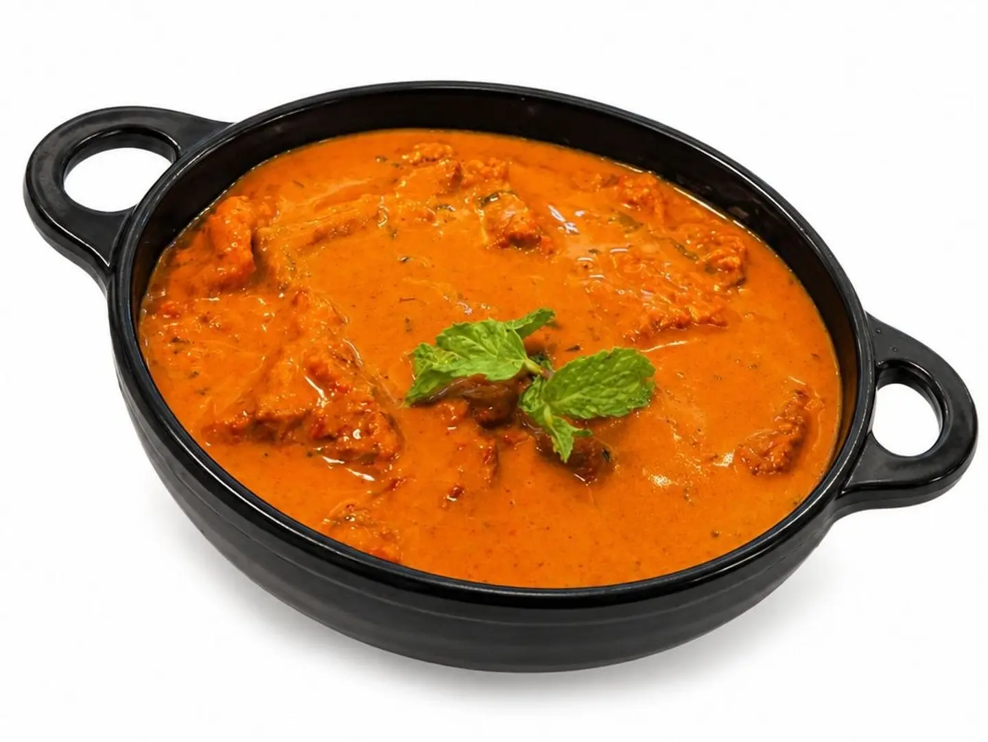 Beef Khadai