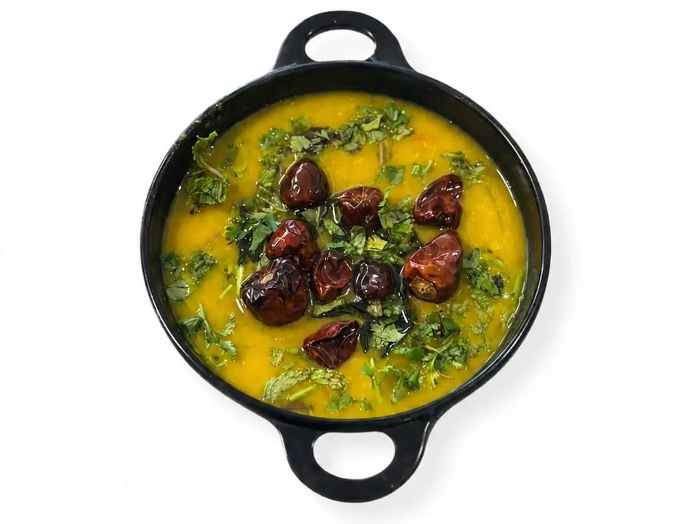 Dal Fry