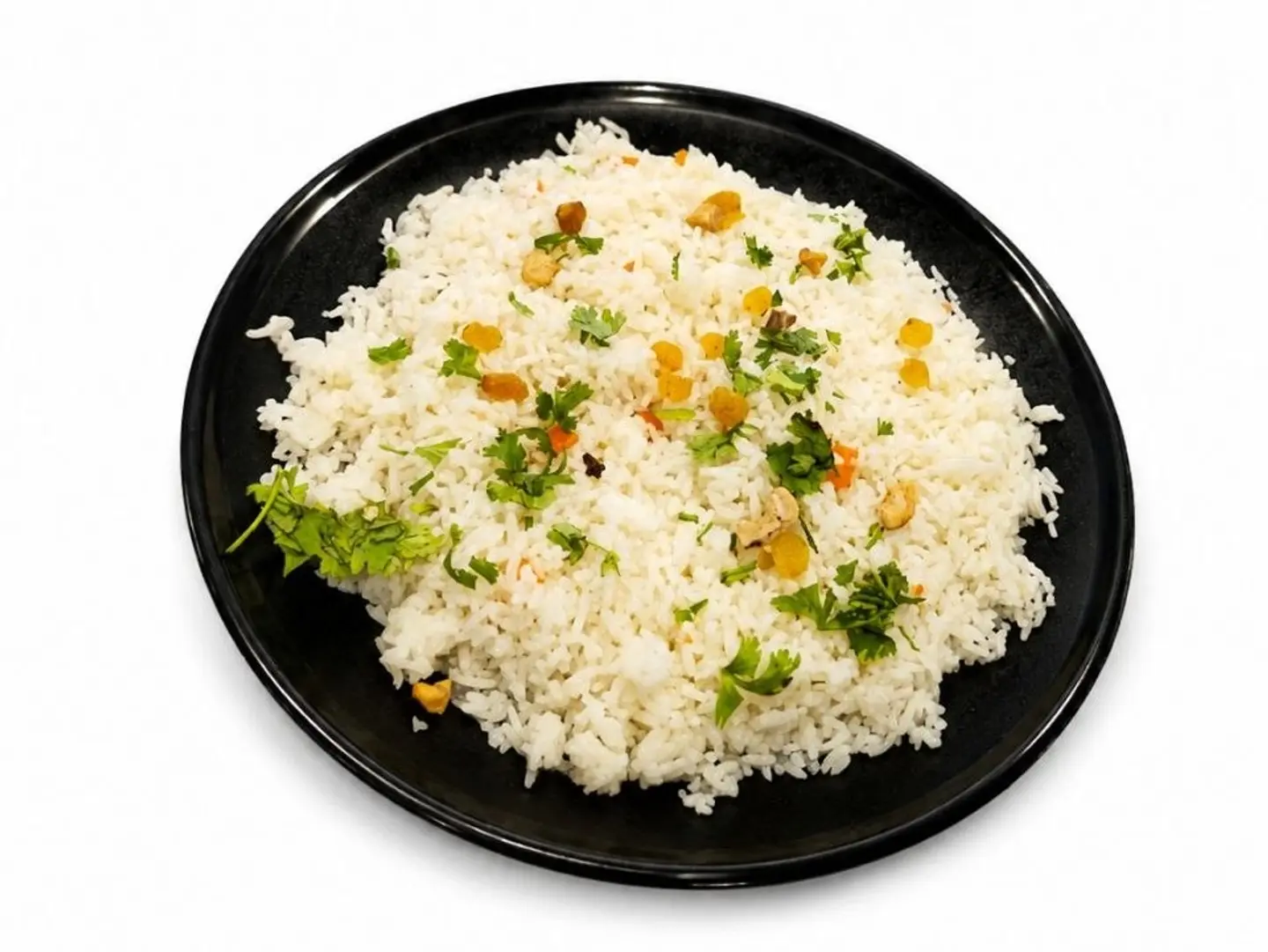 Ghee Rice