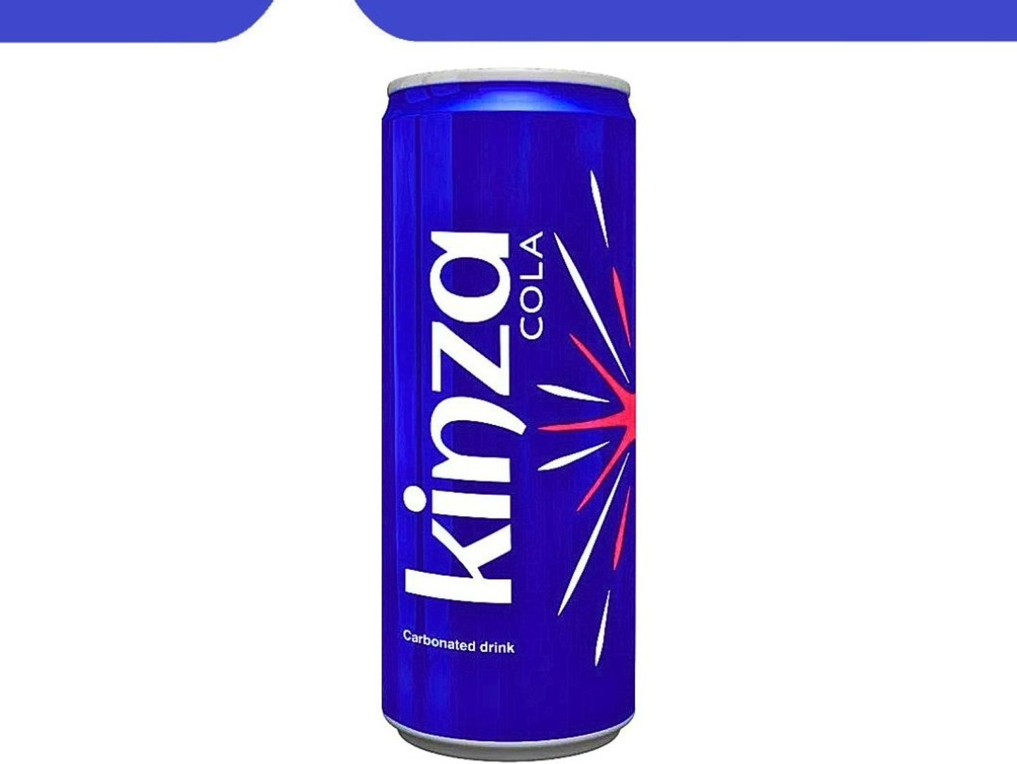 Kinza Cola 250ml