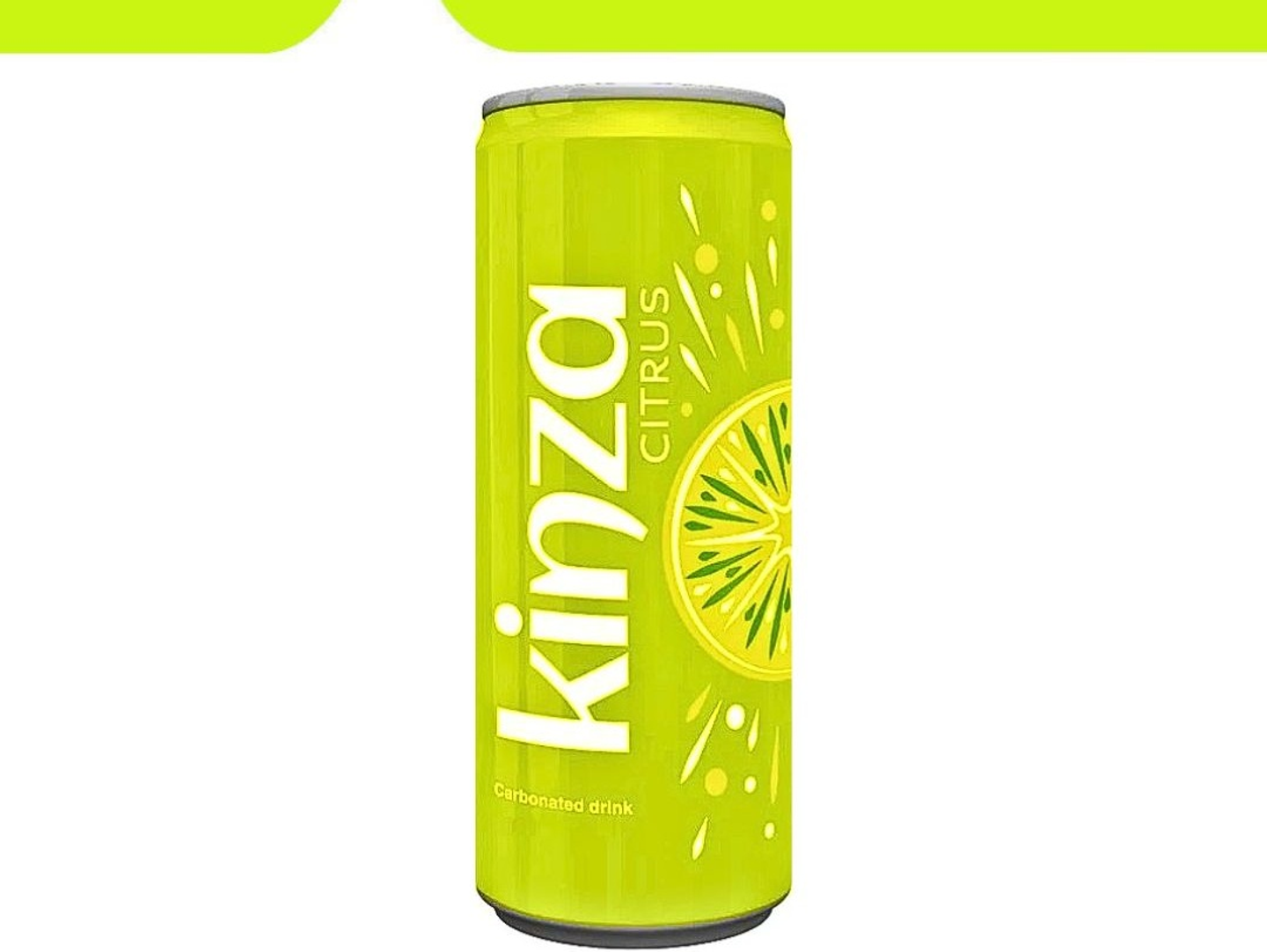 Kinza Citrus