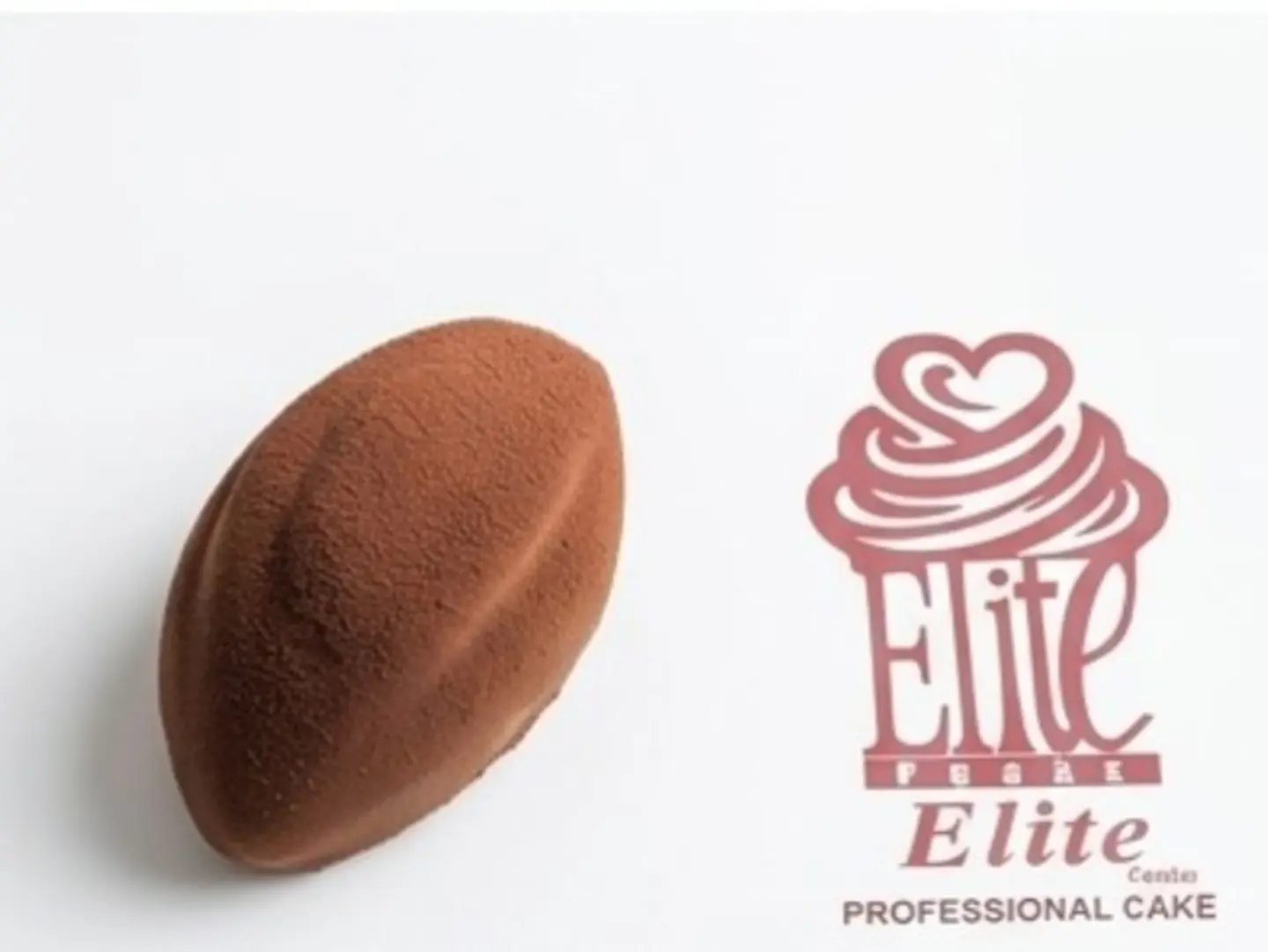 Elite Cocoa Slice