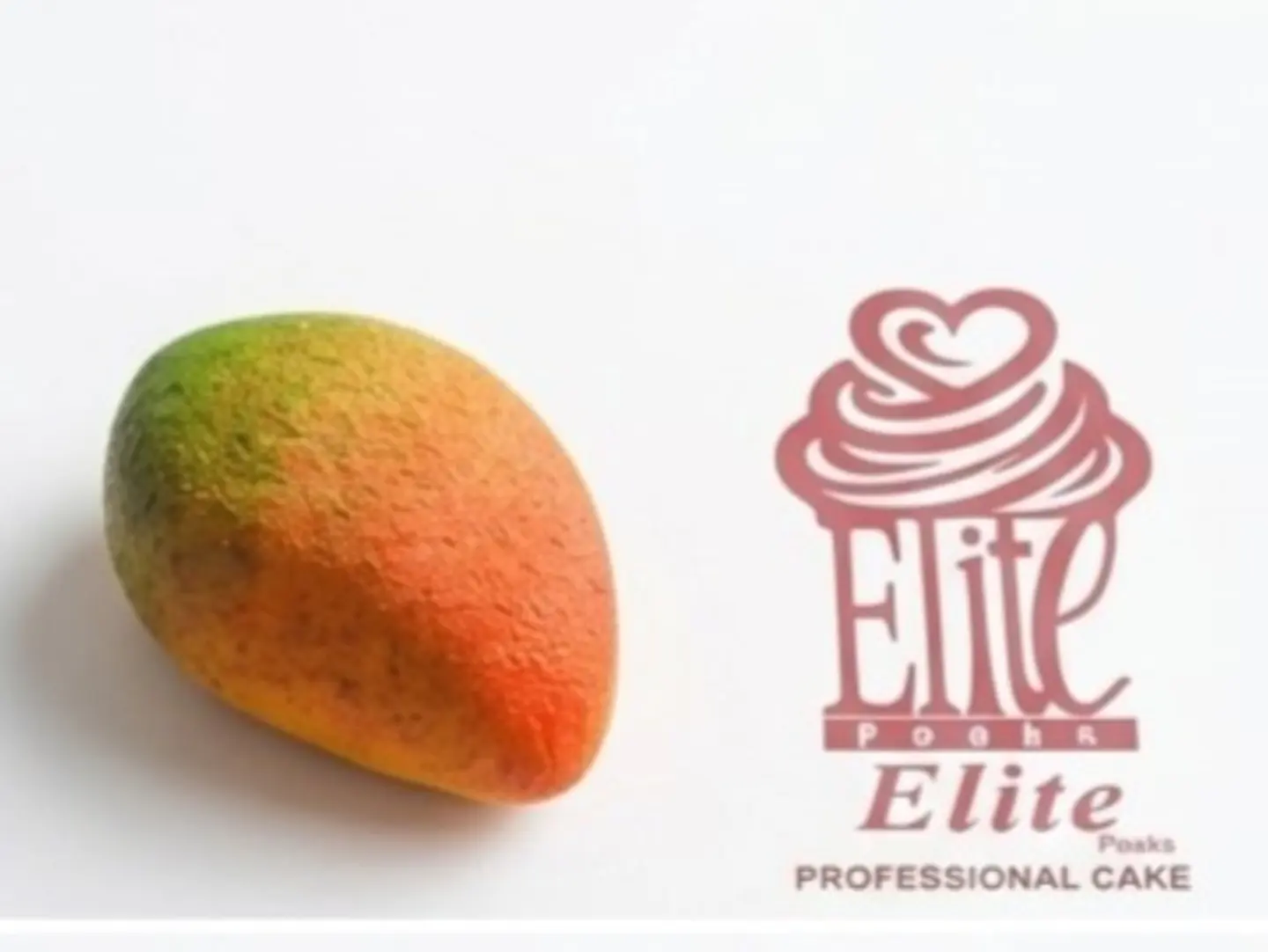 Elite Mango Slice