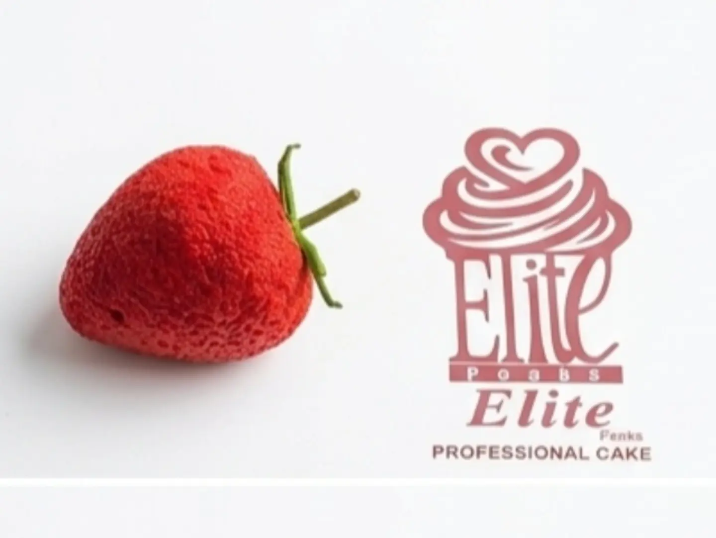Elite Strawberry Slice