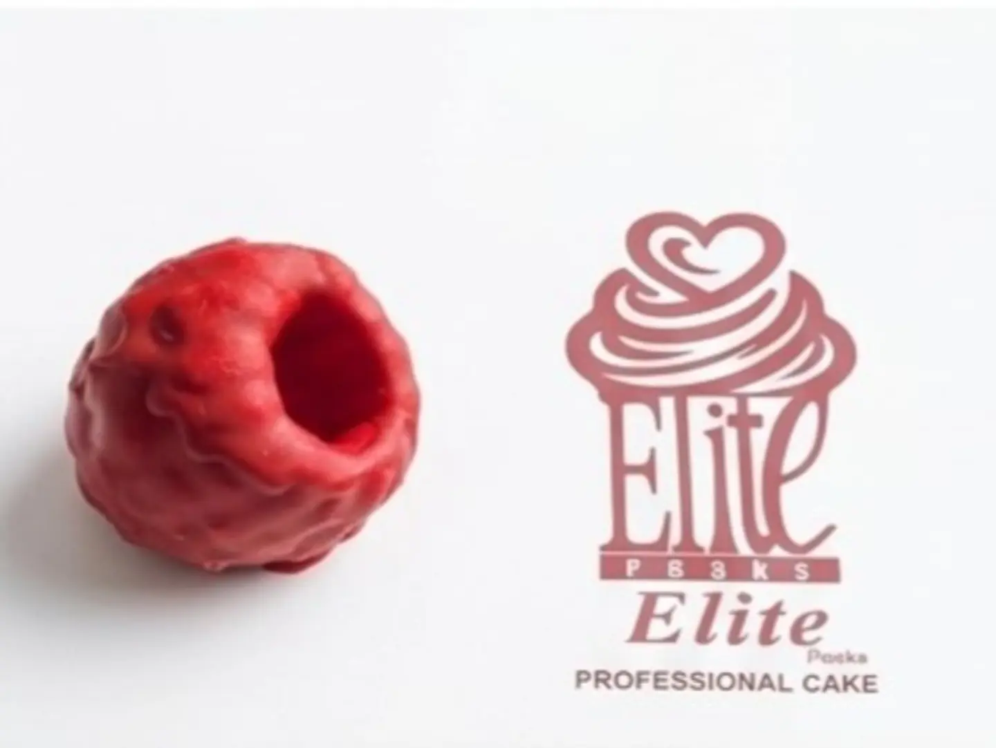 Elite Red Berry Slice