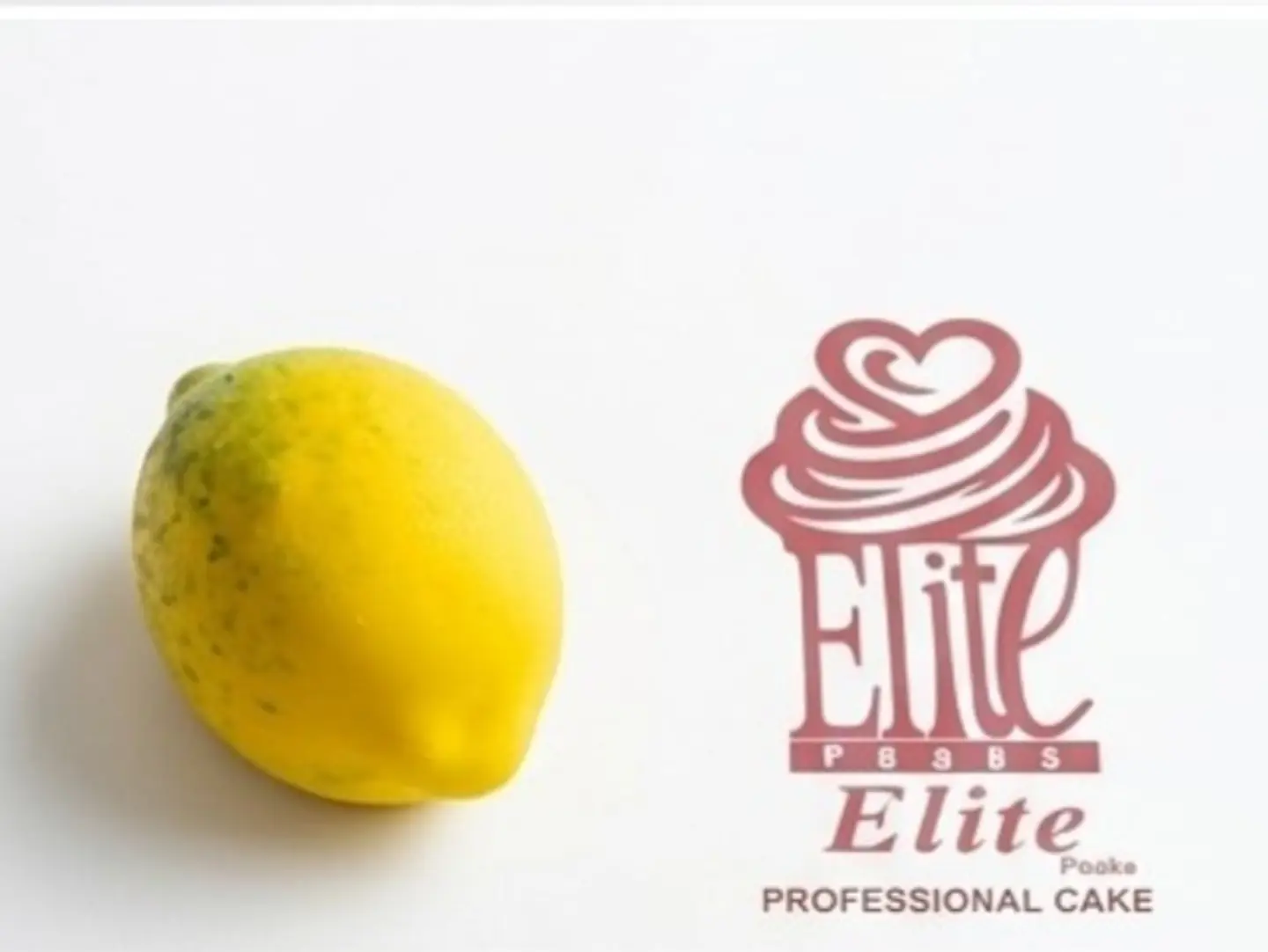 Elite Lemon Slice