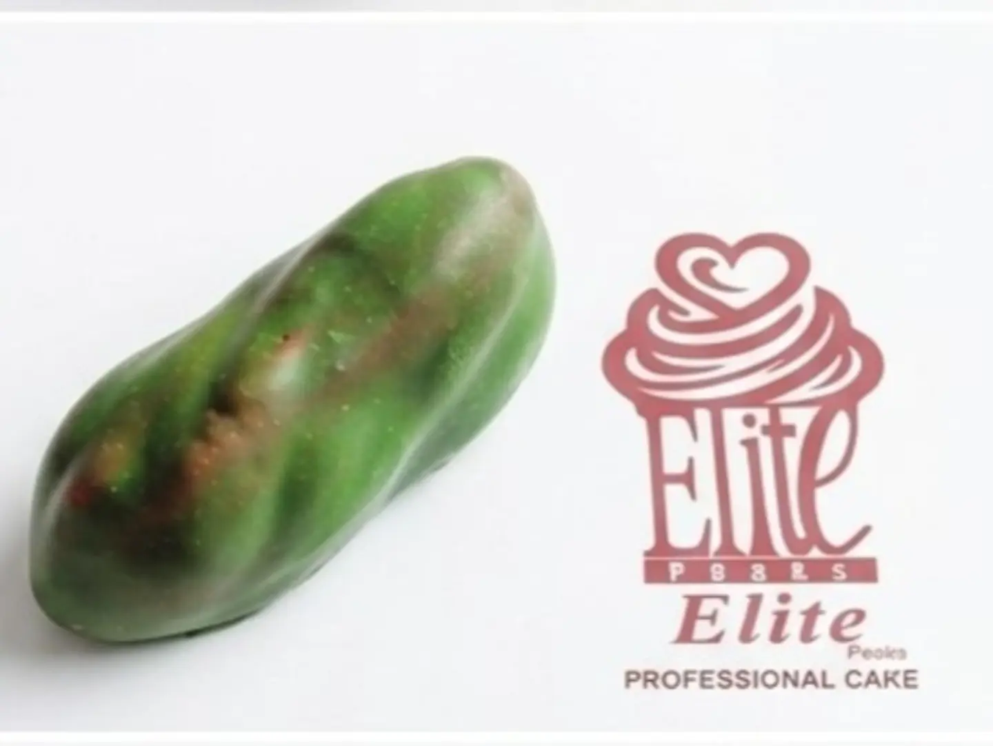 Elite Pistachio Slice