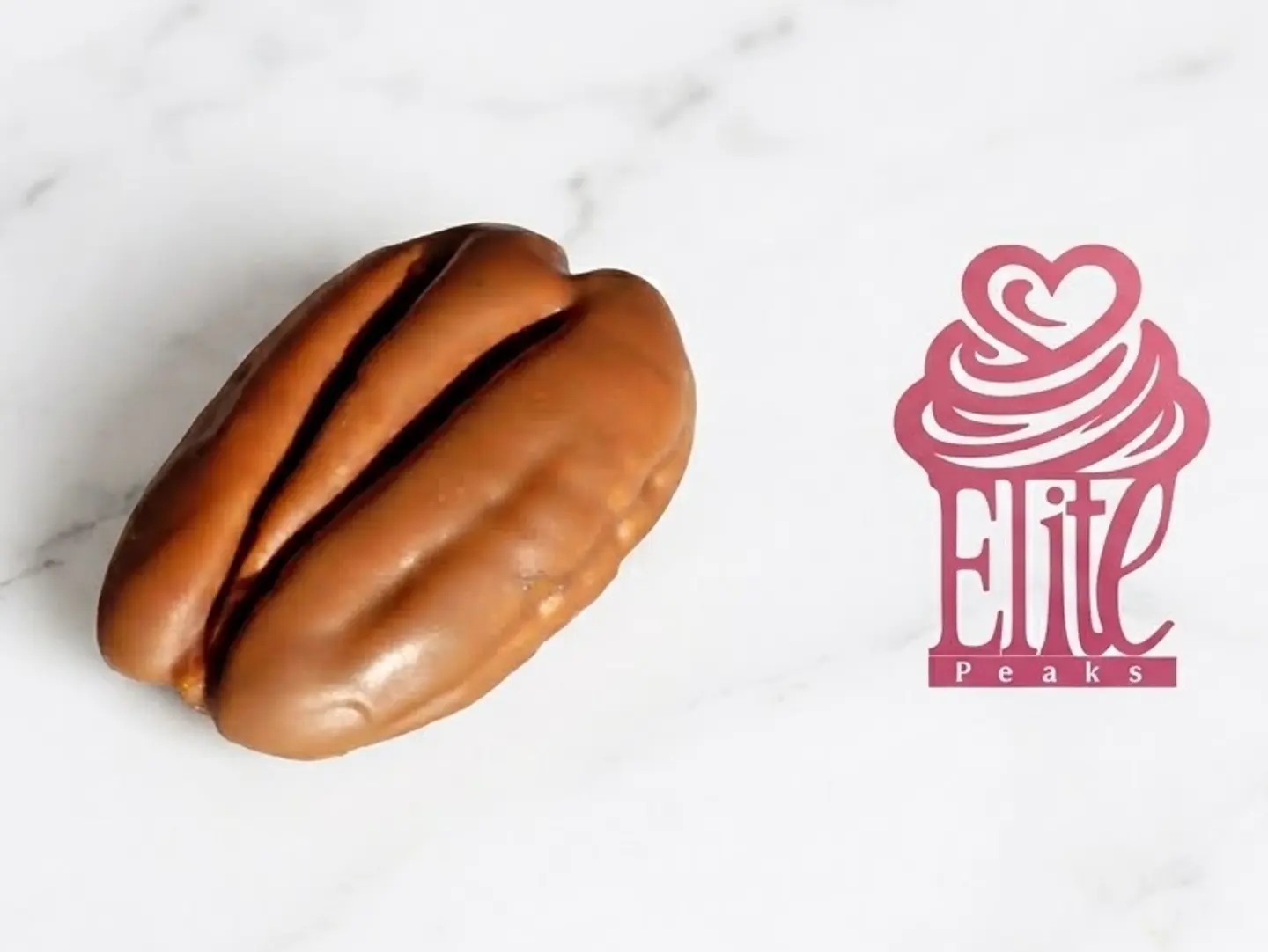 Elite Pecan Piece