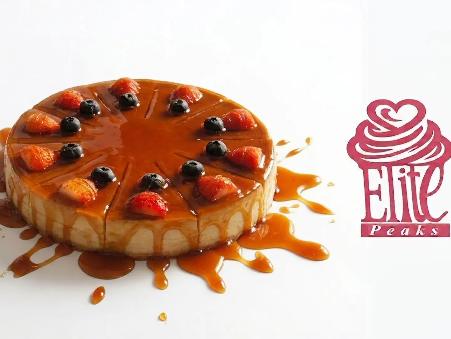 Cheese Flan